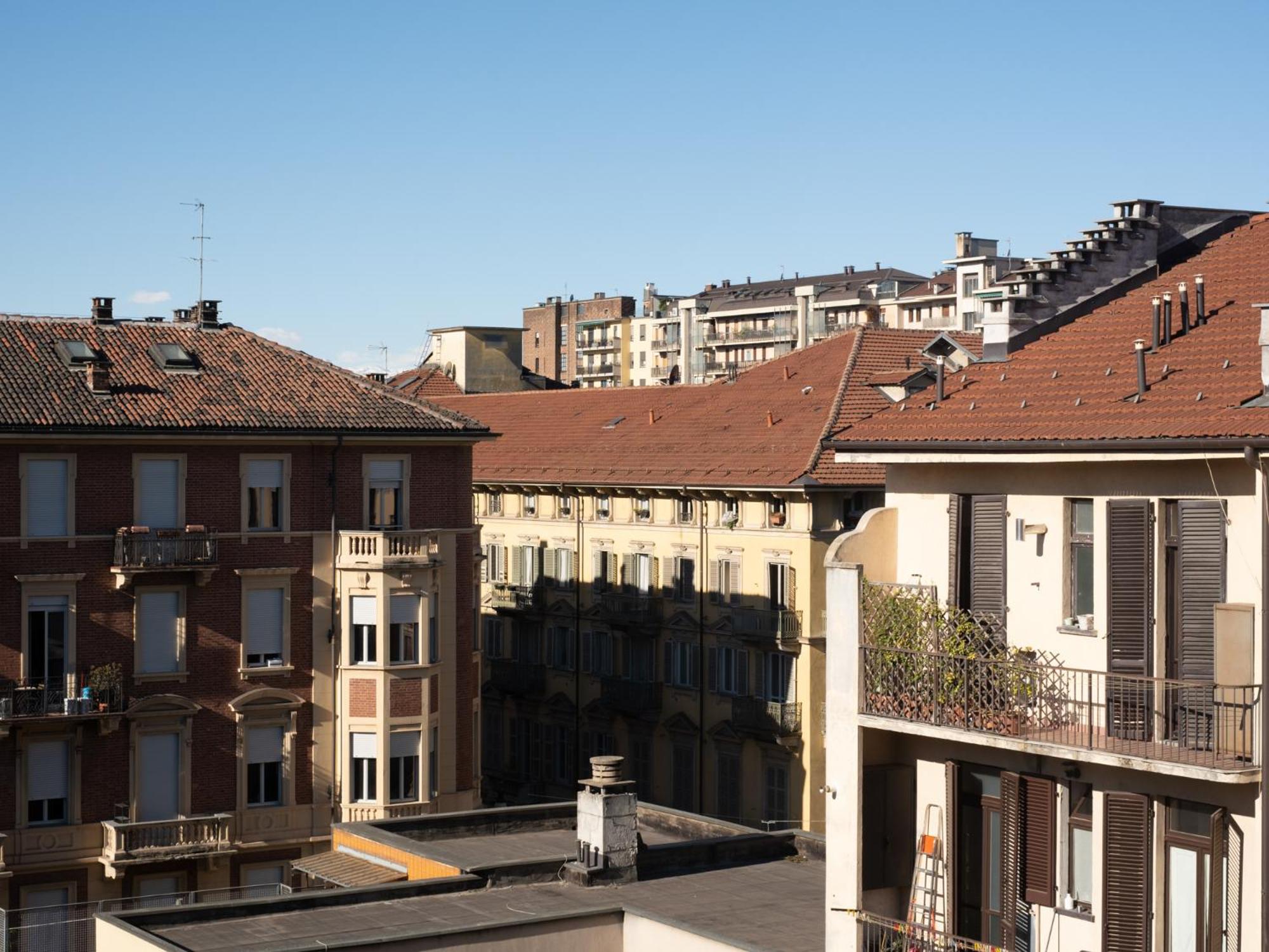 Le Stelle Su Torino