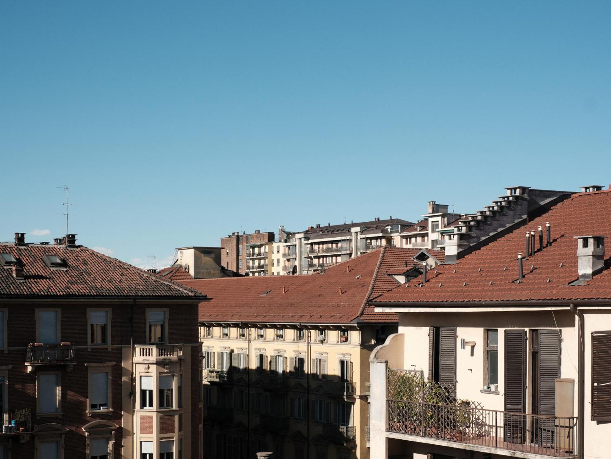 Le Stelle Su Torino