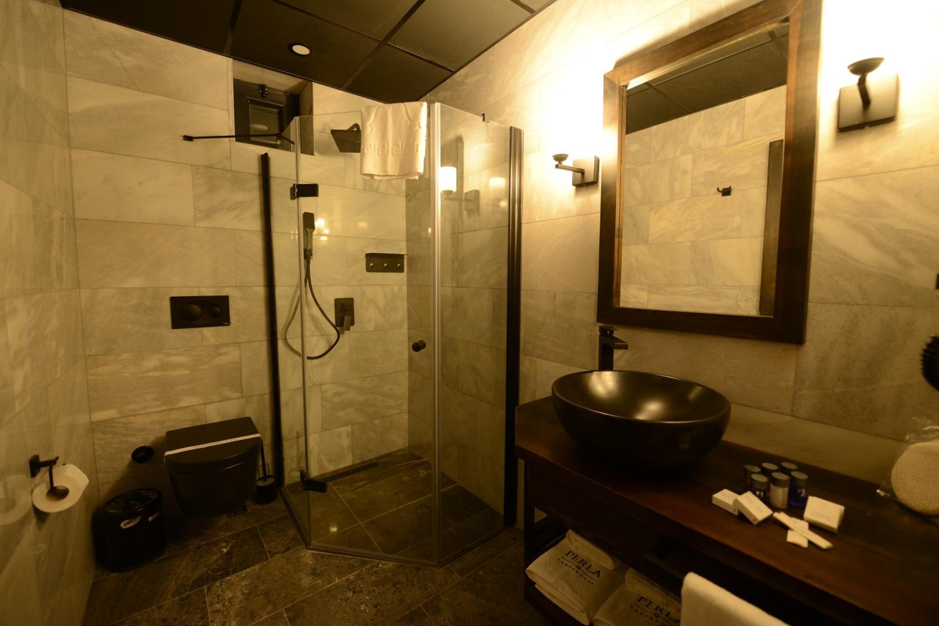 Perla Cappadocia - Image 27