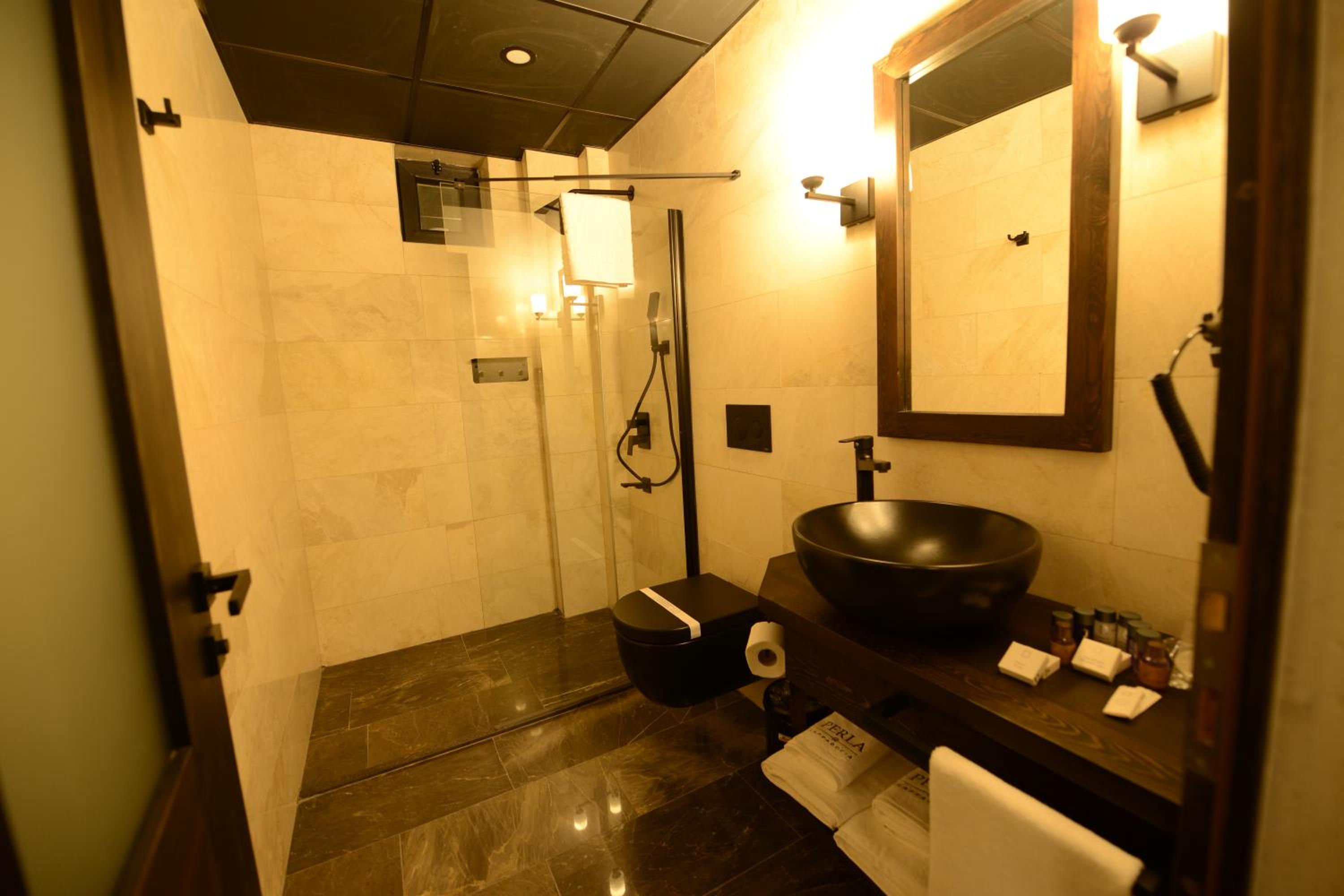 Perla Cappadocia - Image 28