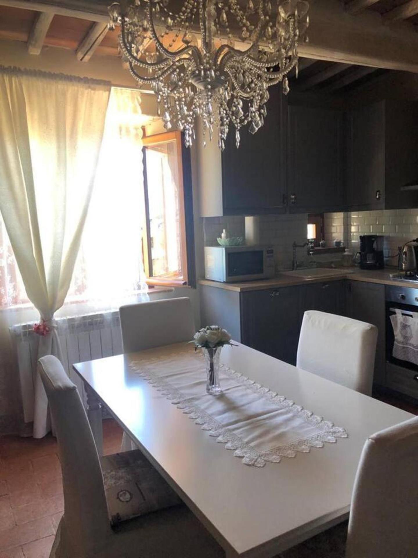 Beautiful Lux apartment chianti firenze area Italy