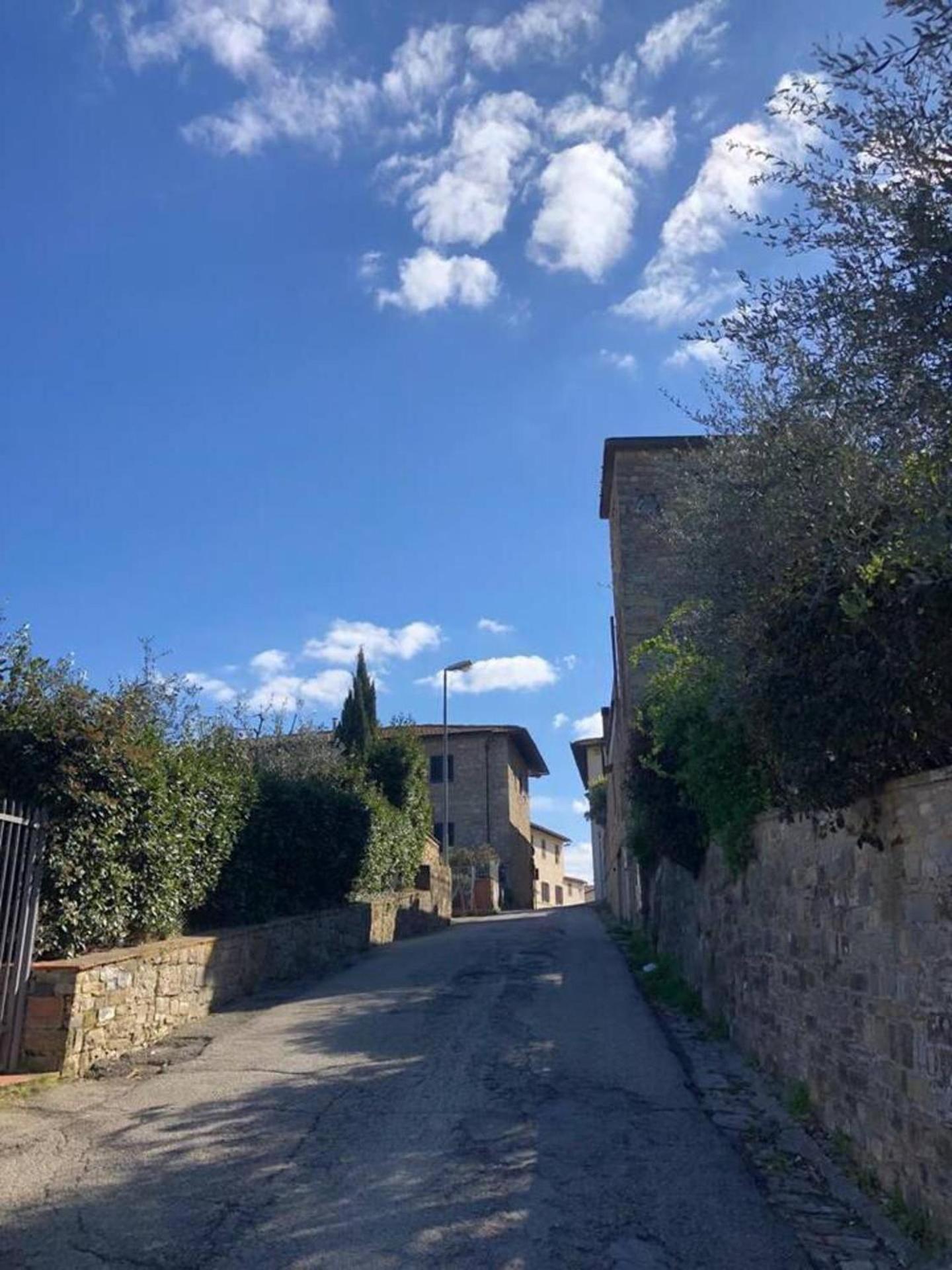 Beautiful Lux apartment chianti firenze area Italy