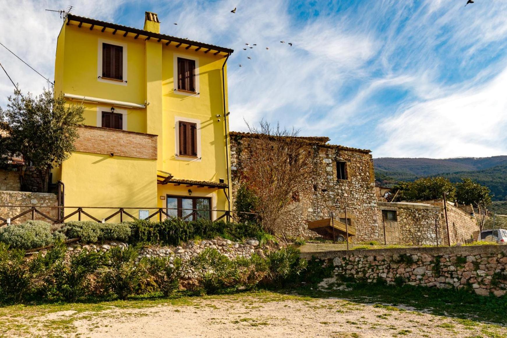 Il Tramonto Holidays view 5