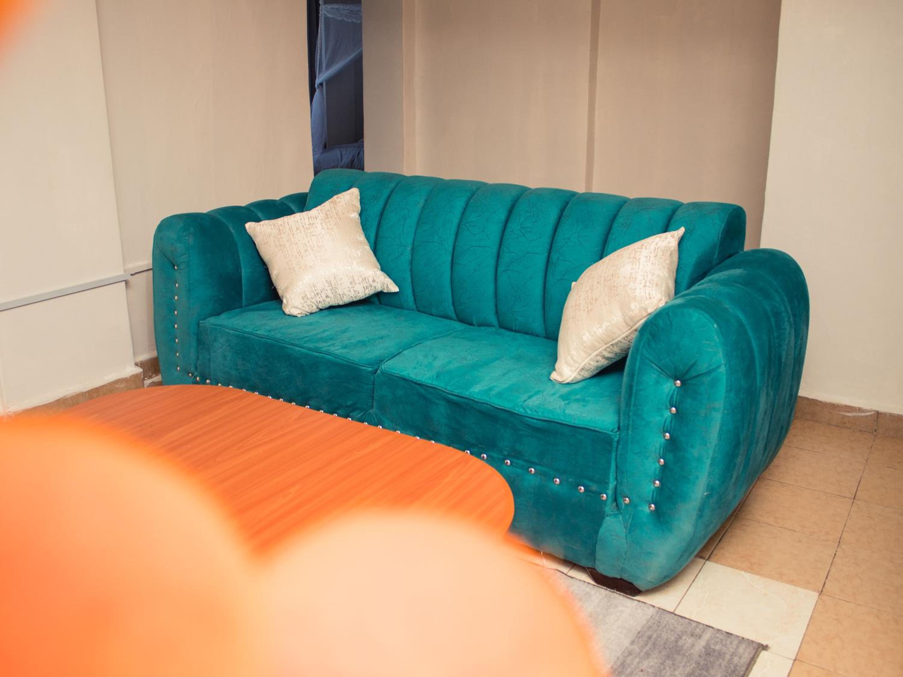 Zuriel Homes 1 Bedroom apartment
