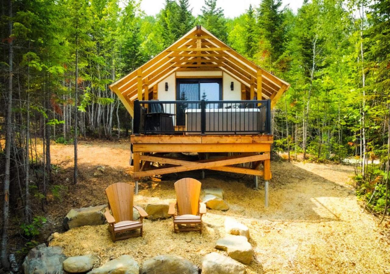 Momentôm Refuges Nature
