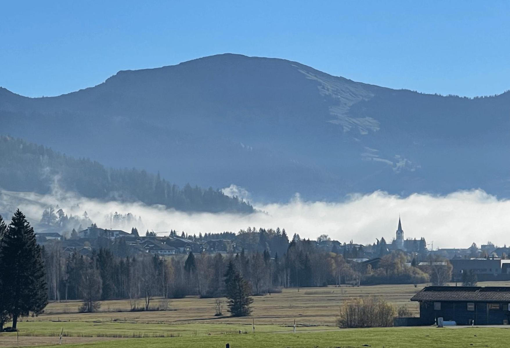 Angelas Ferienwohnungen Oberstaufen