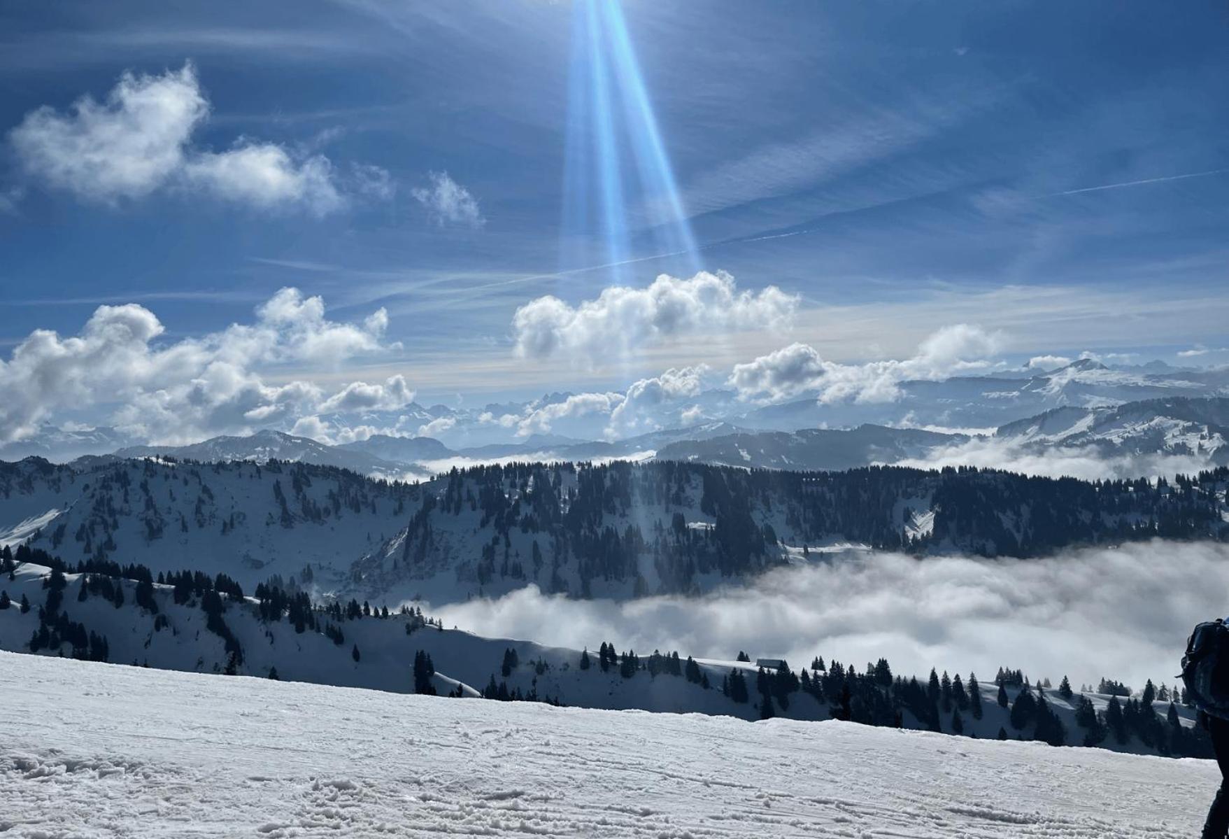 Angelas Ferienwohnungen Oberstaufen