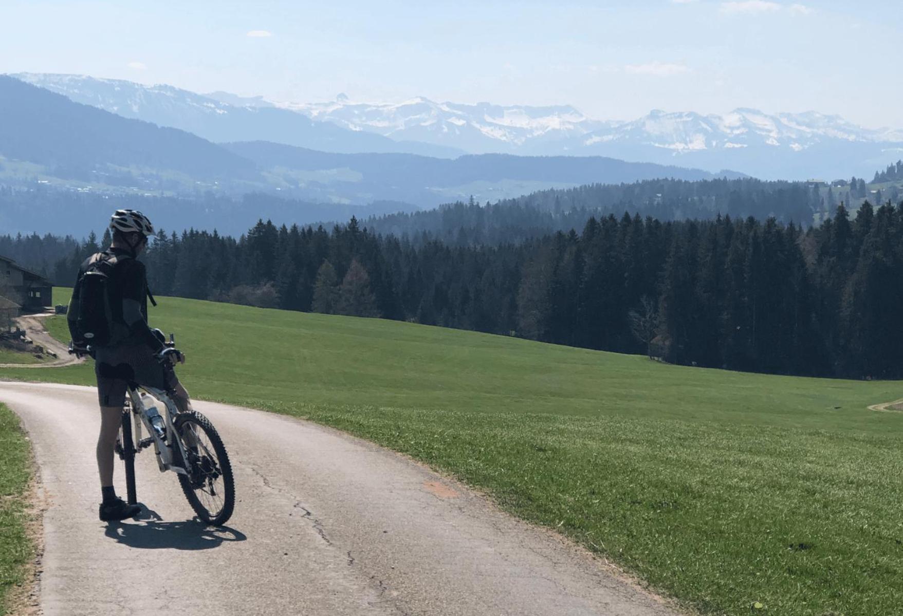 Angelas Ferienwohnungen Oberstaufen