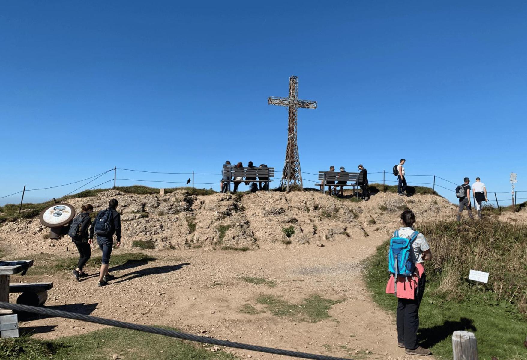 Angelas Ferienwohnungen Oberstaufen
