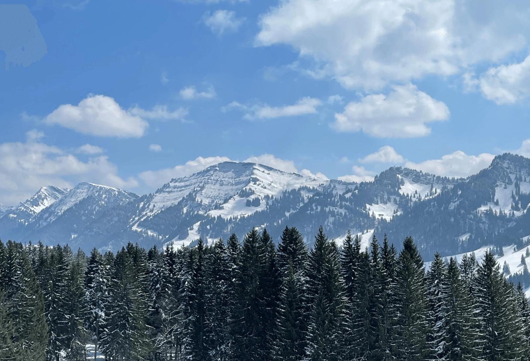 Angelas Ferienwohnungen Oberstaufen