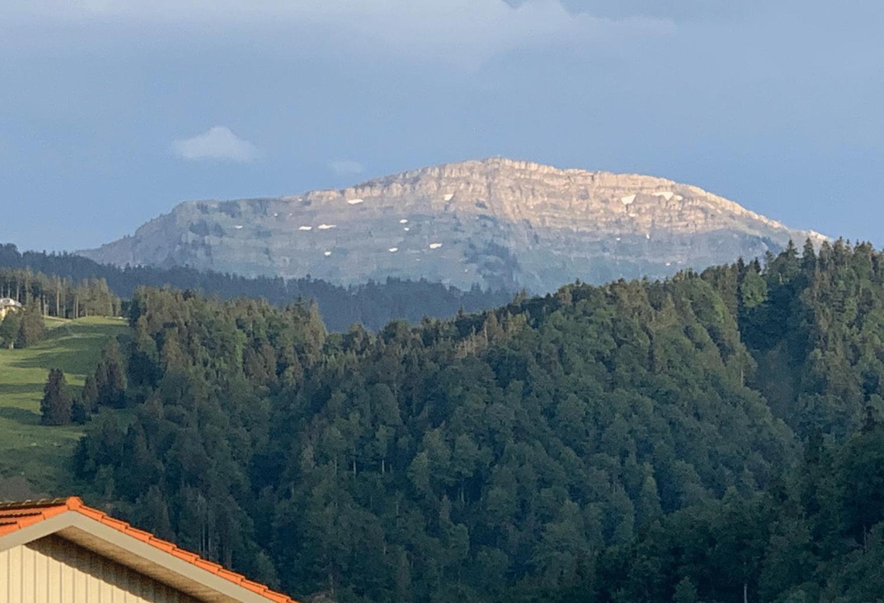 Angelas Ferienwohnungen Oberstaufen