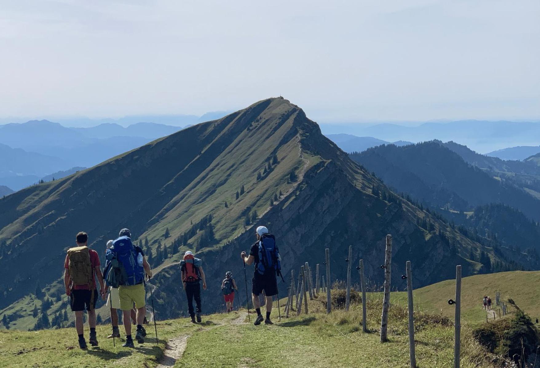 Angelas Ferienwohnungen Oberstaufen