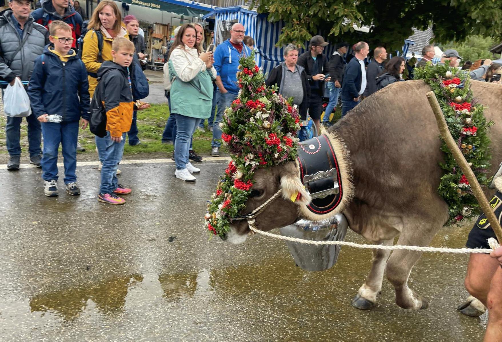 Angelas Ferienwohnungen Oberstaufen