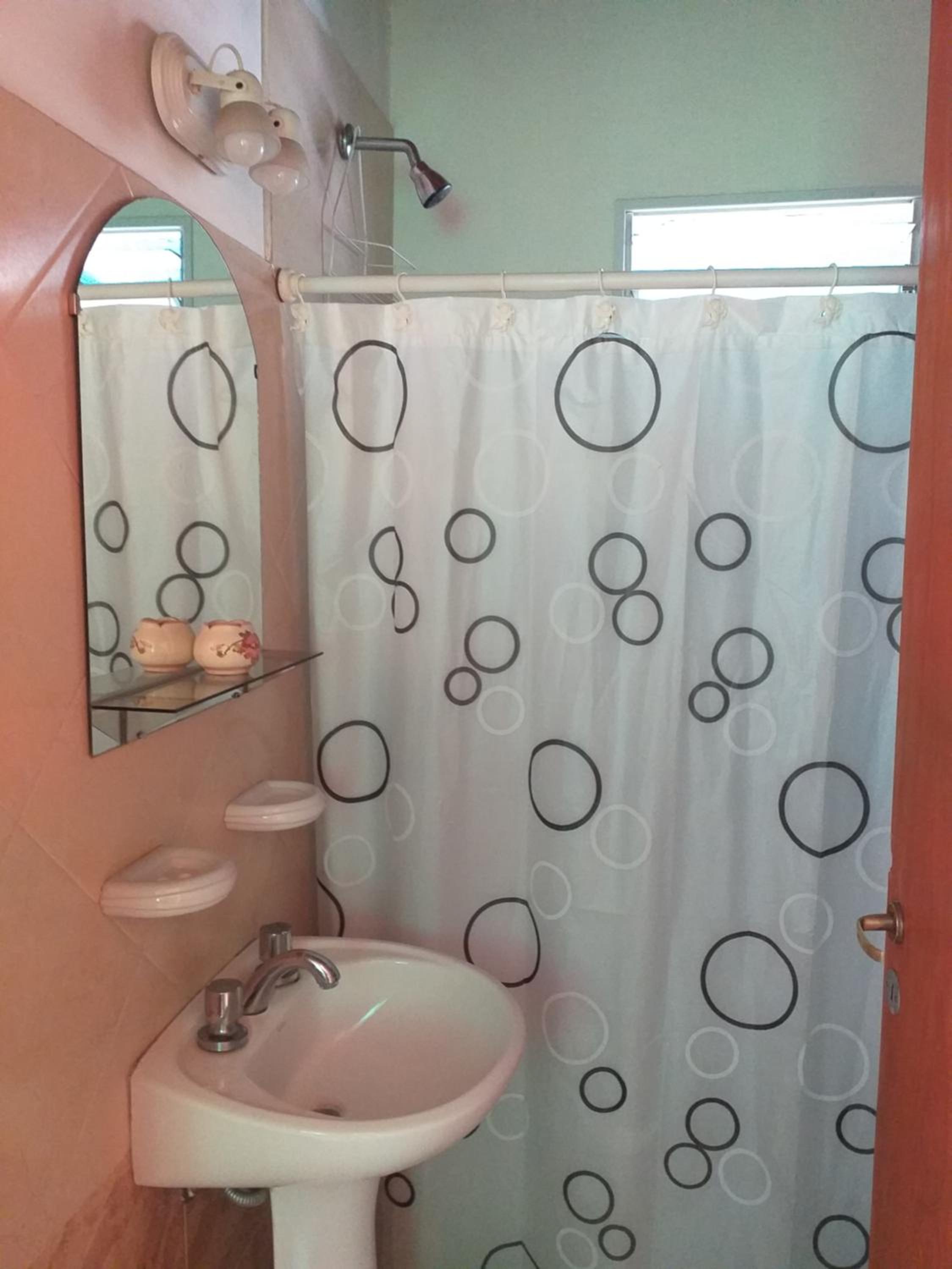 Cabaña Providencia