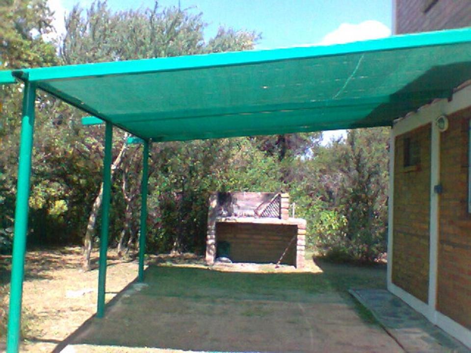 Cabaña Providencia