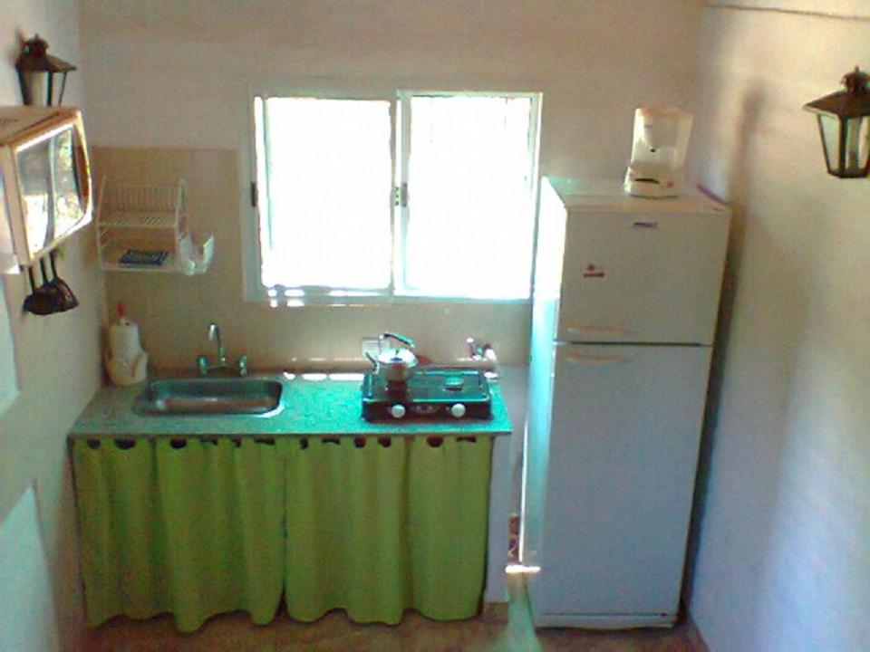 Cabaña Providencia