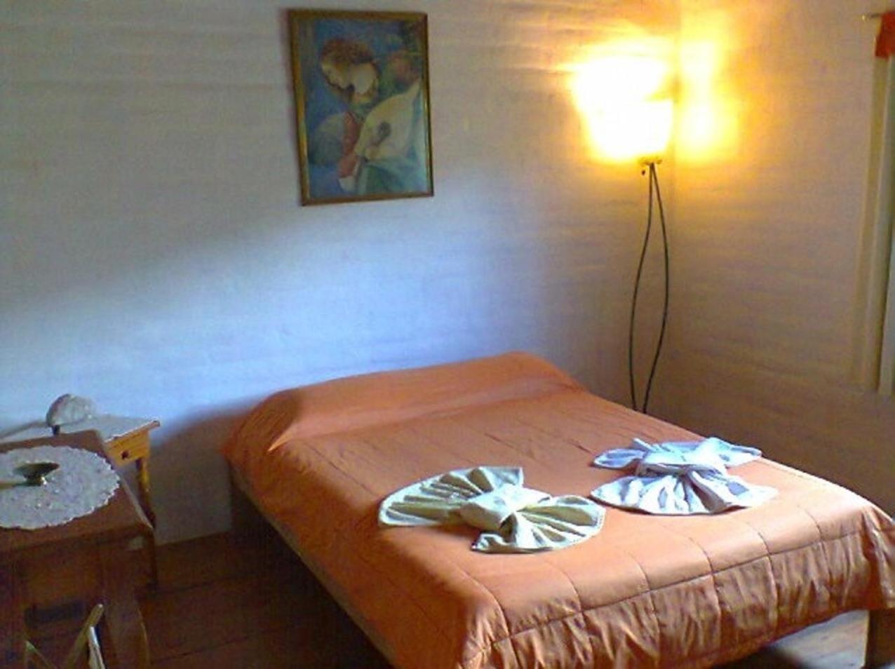Cabaña Providencia