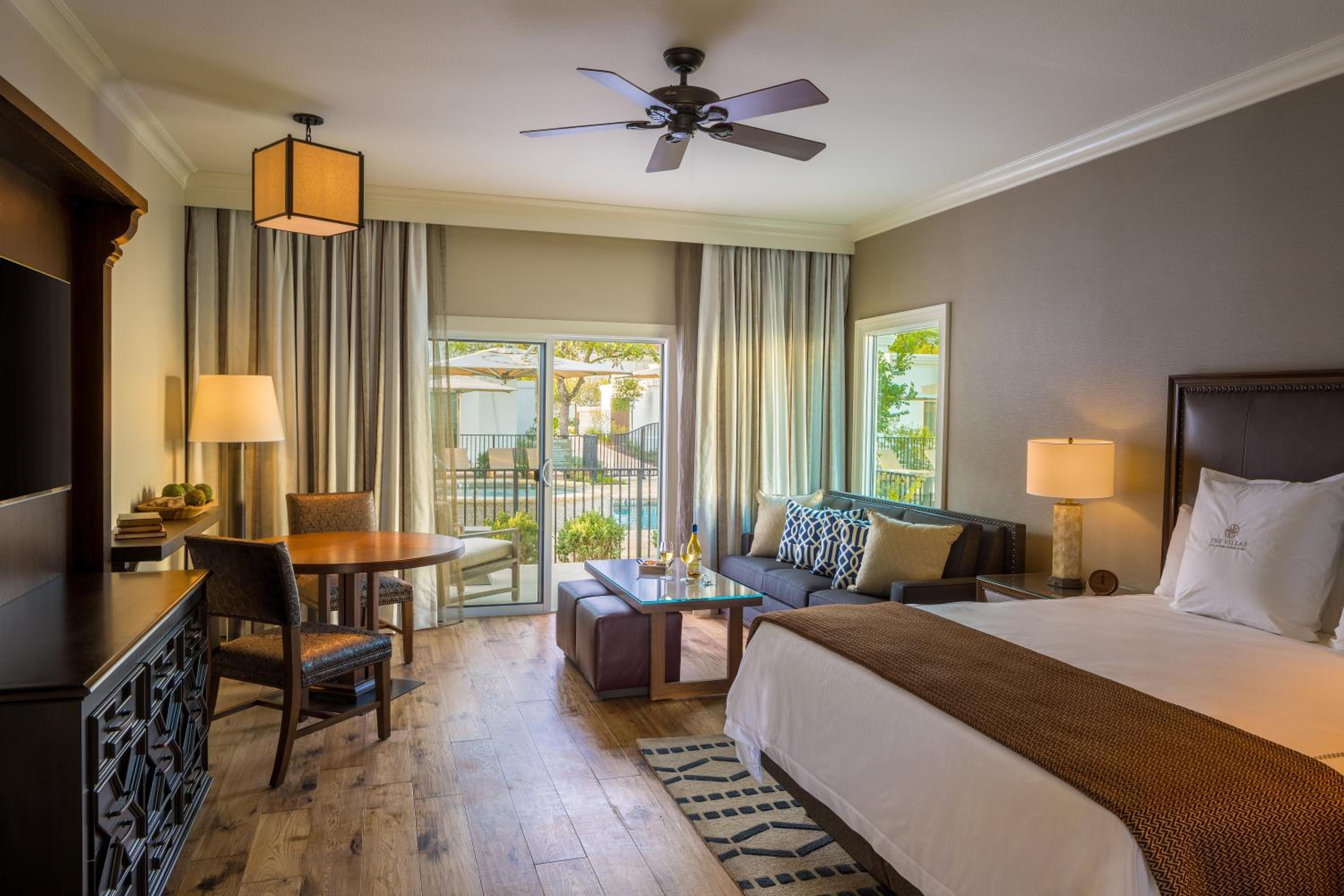 Signia by Hilton La Cantera Resort & Spa, Foto 17