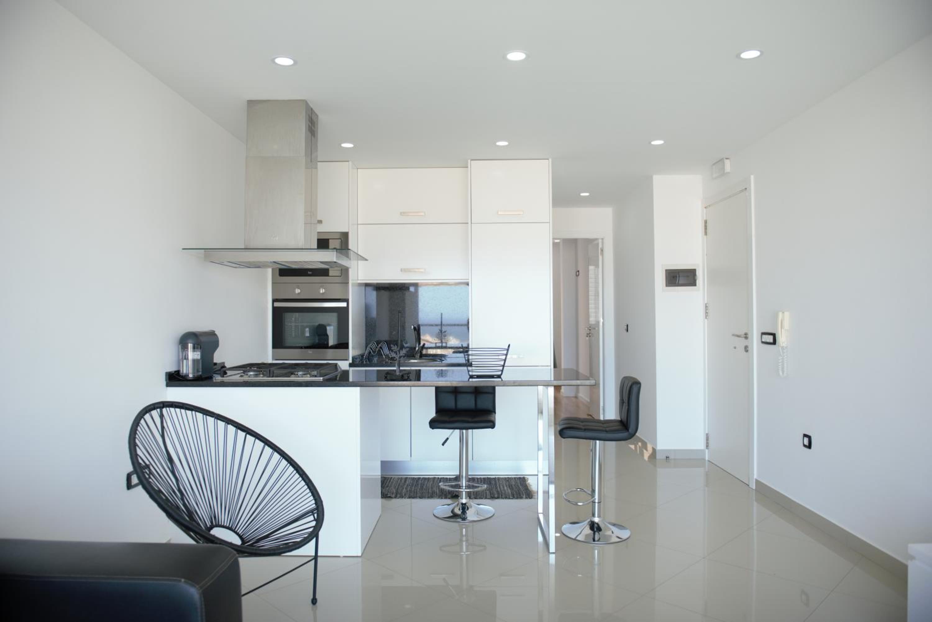 Duarte Apartments - Vista