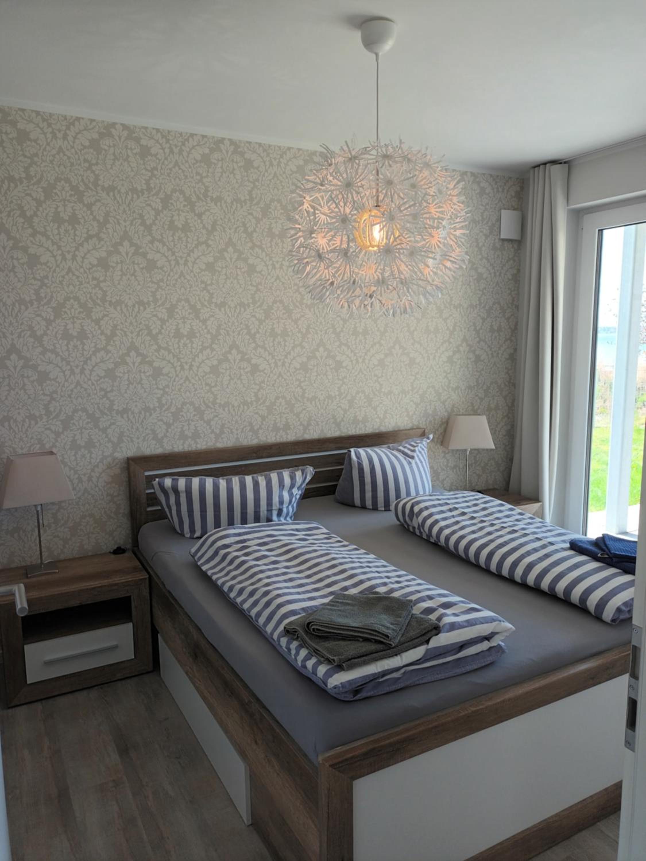 Ferienwohnung MeerZeit EG