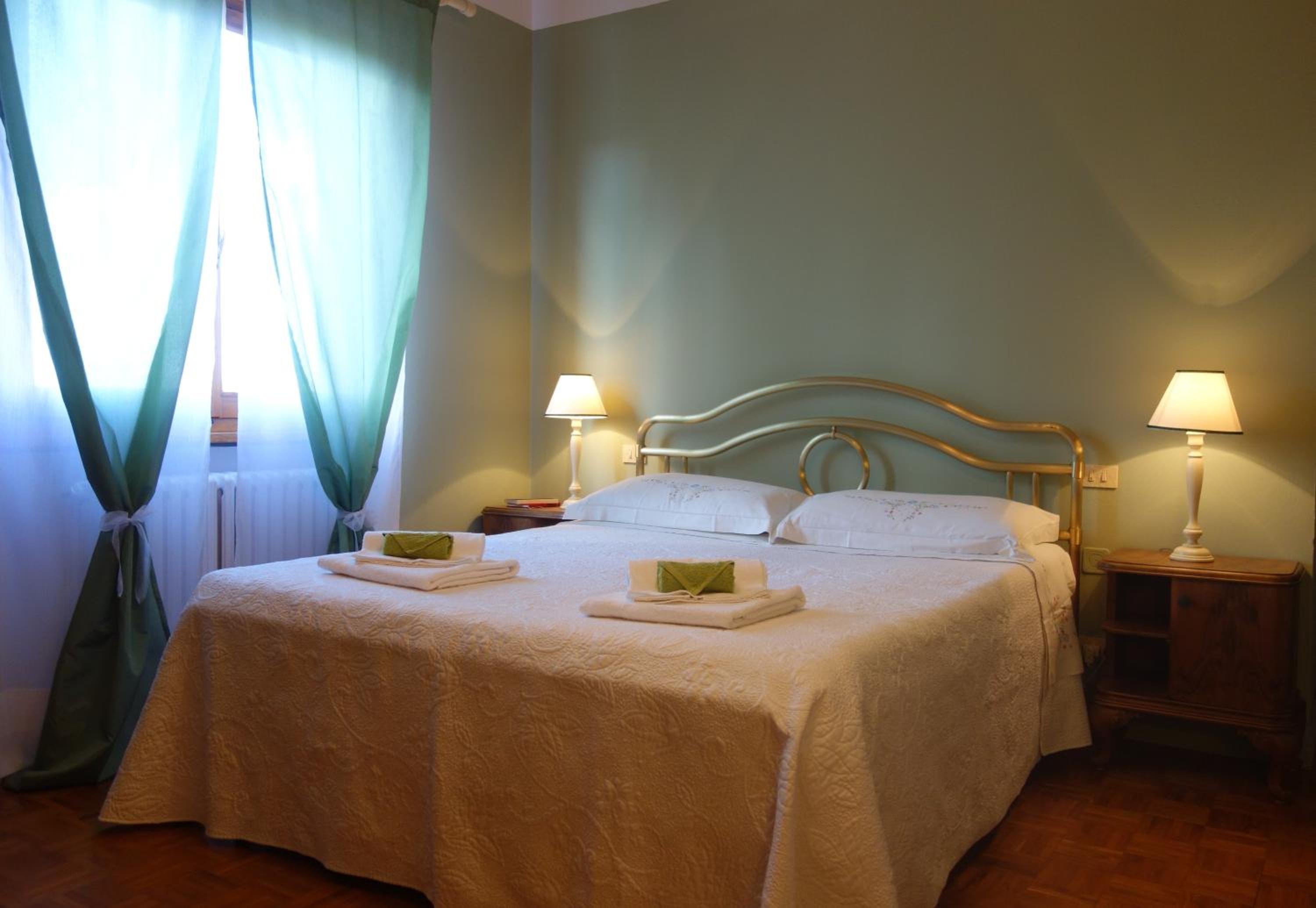Casa Aloe B&B