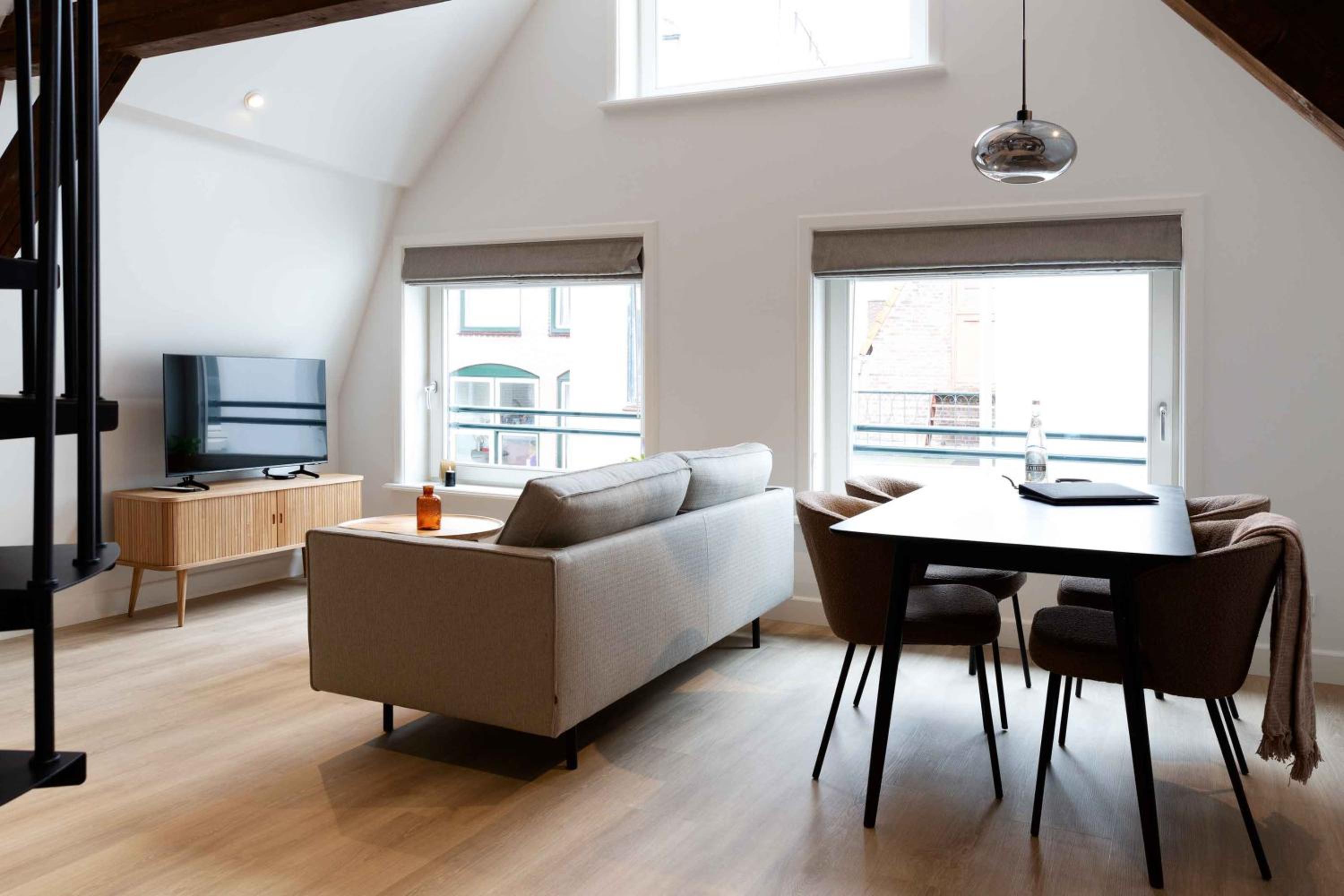 Finest Apartments