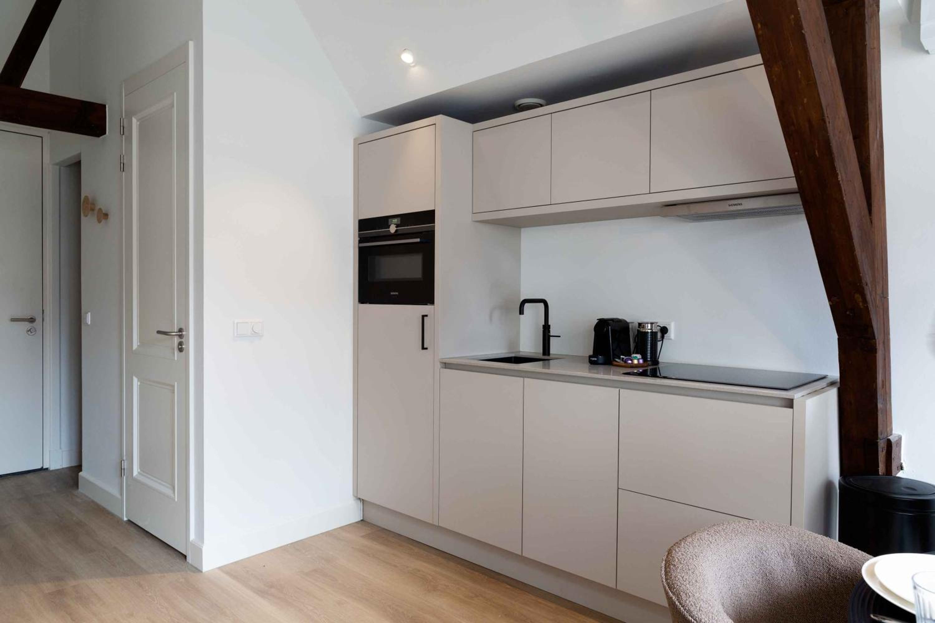 Finest Apartments