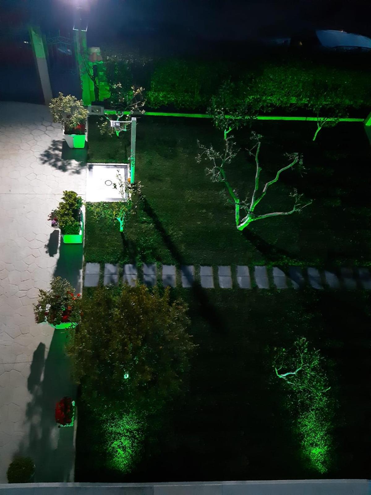 Villa SOLIS