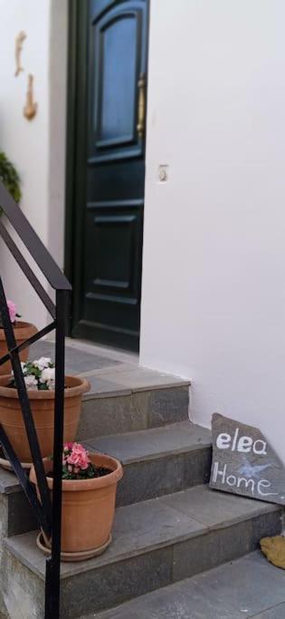 elea home apartments