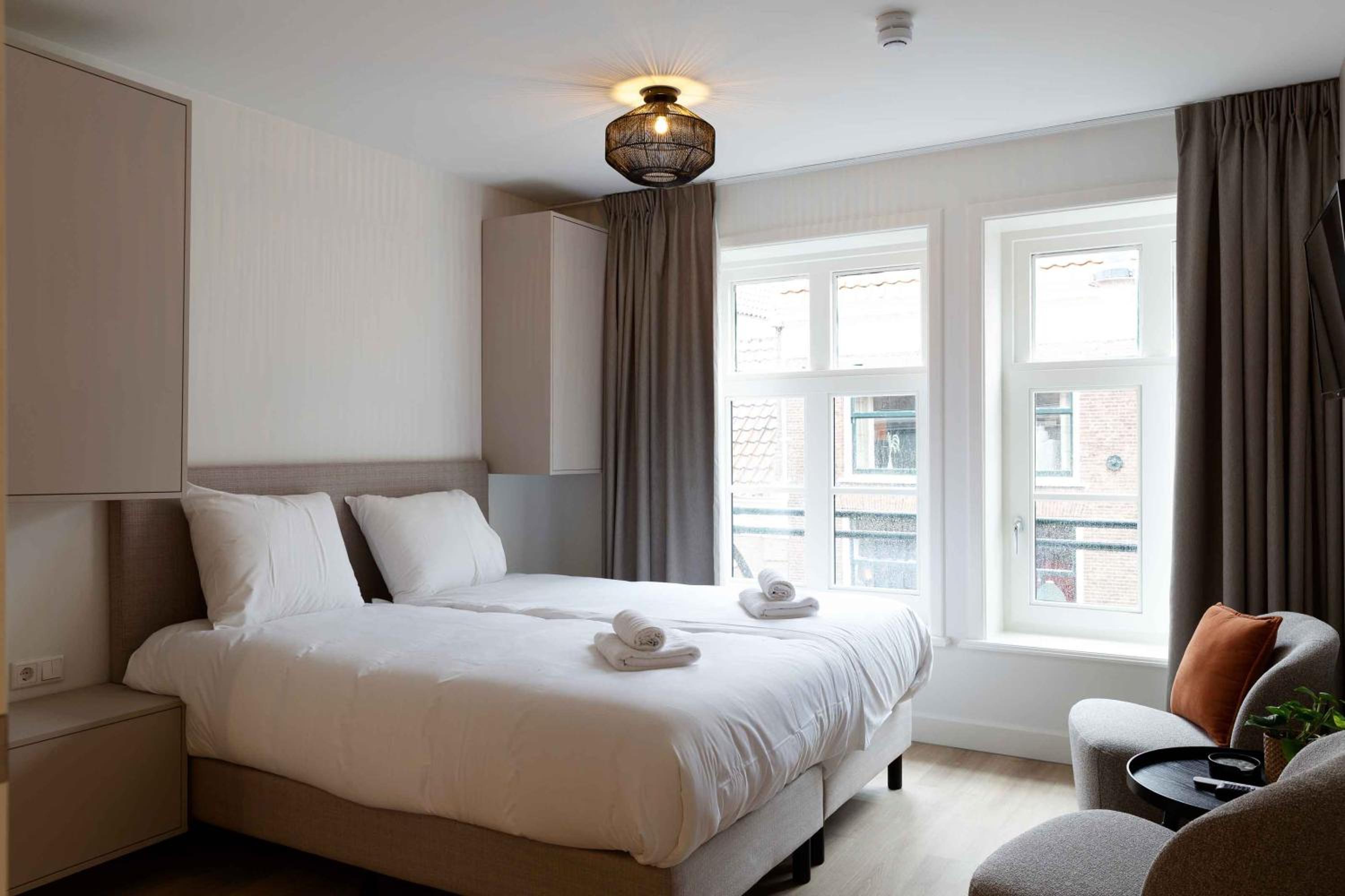 Finest Apartments