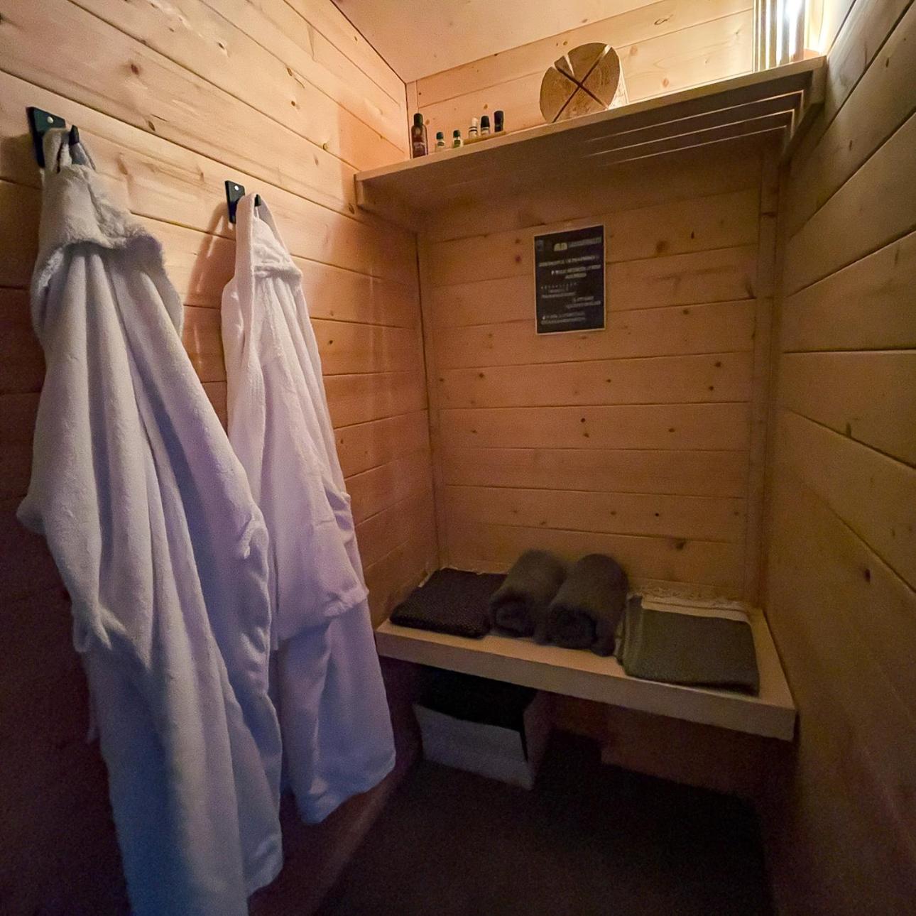 Cabin Westerwald Sauna, 5G Internet, E-Ladesäule