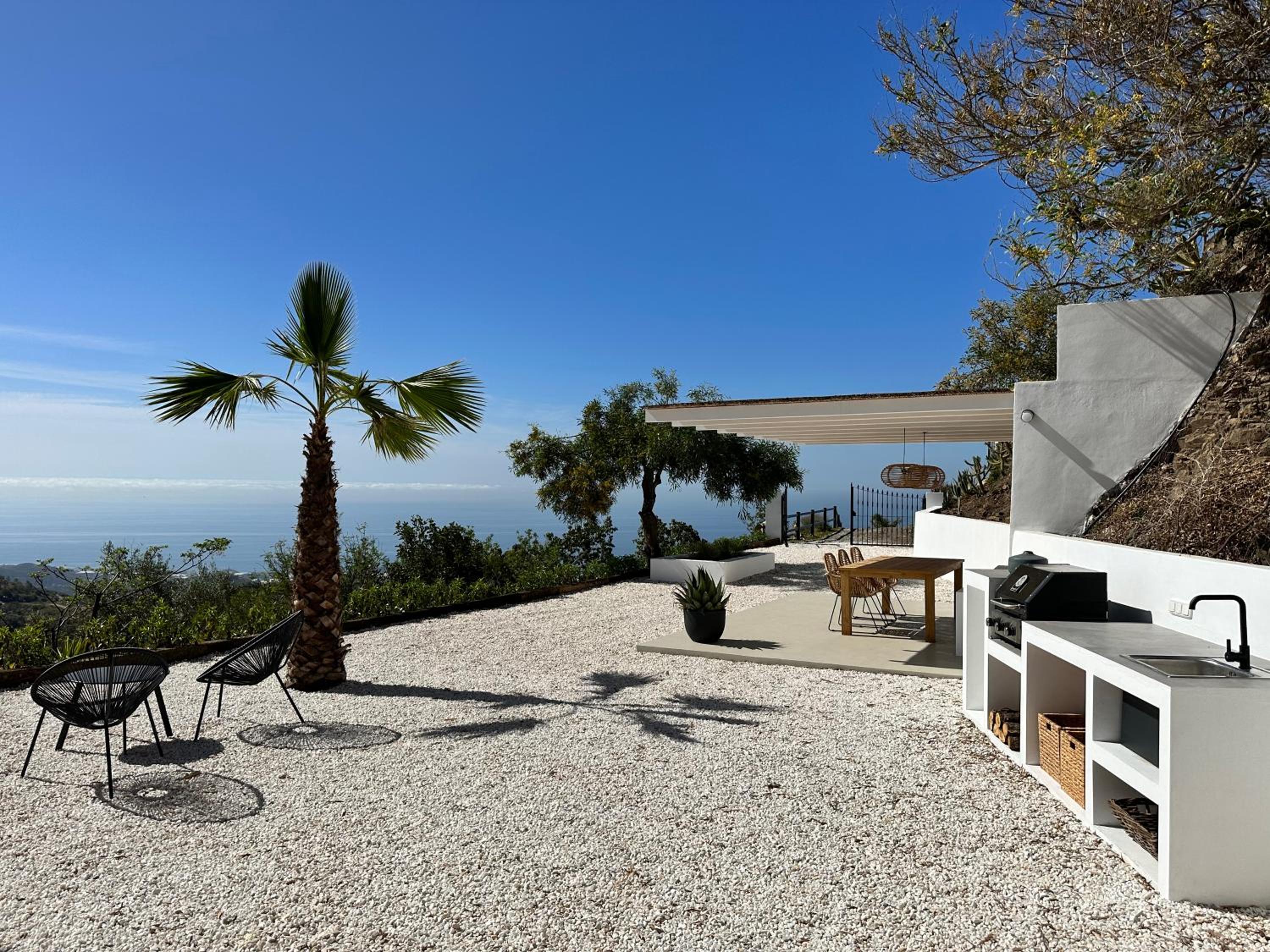 Casa Soleada