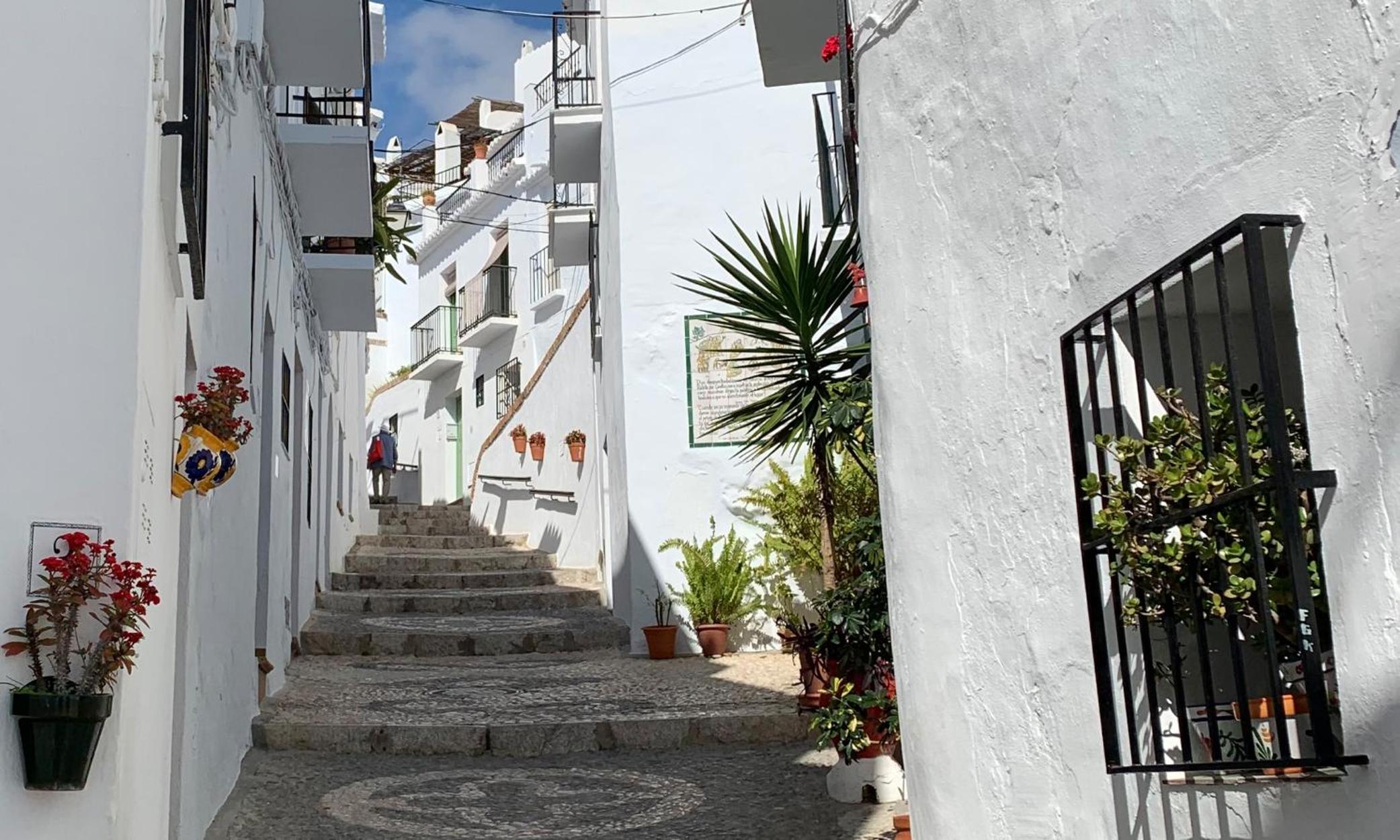 Casa Soleada