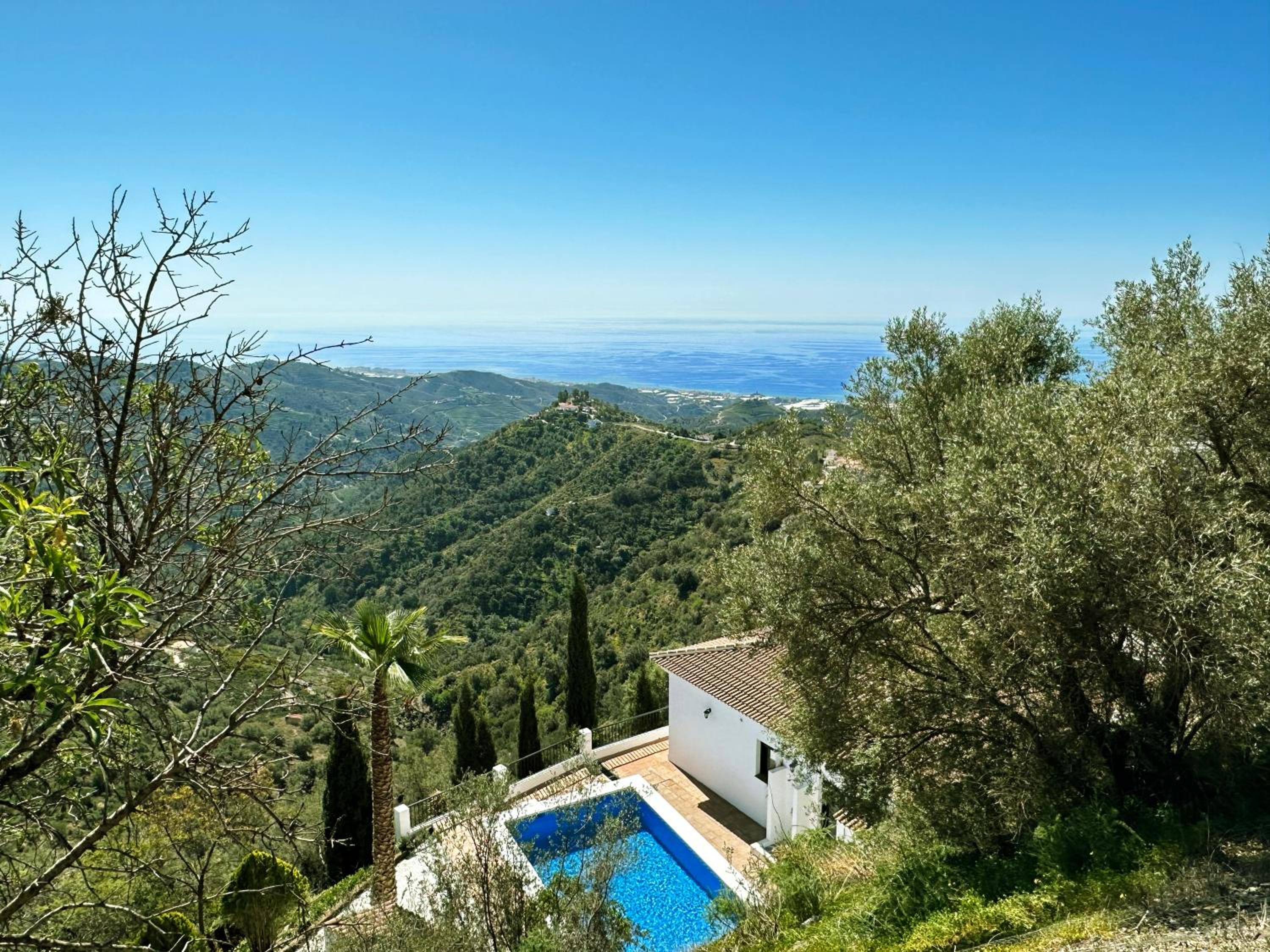 Casa Soleada