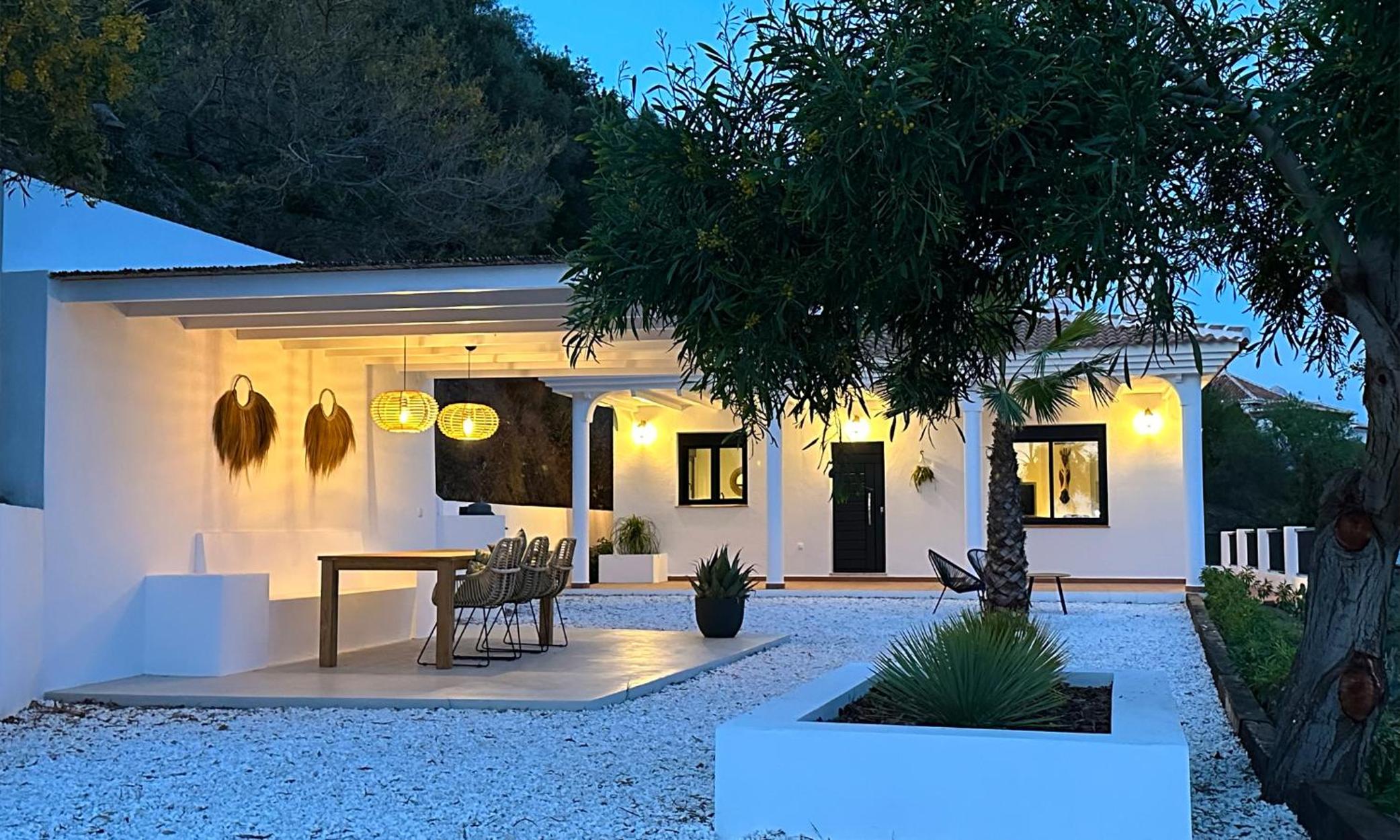 Casa Soleada