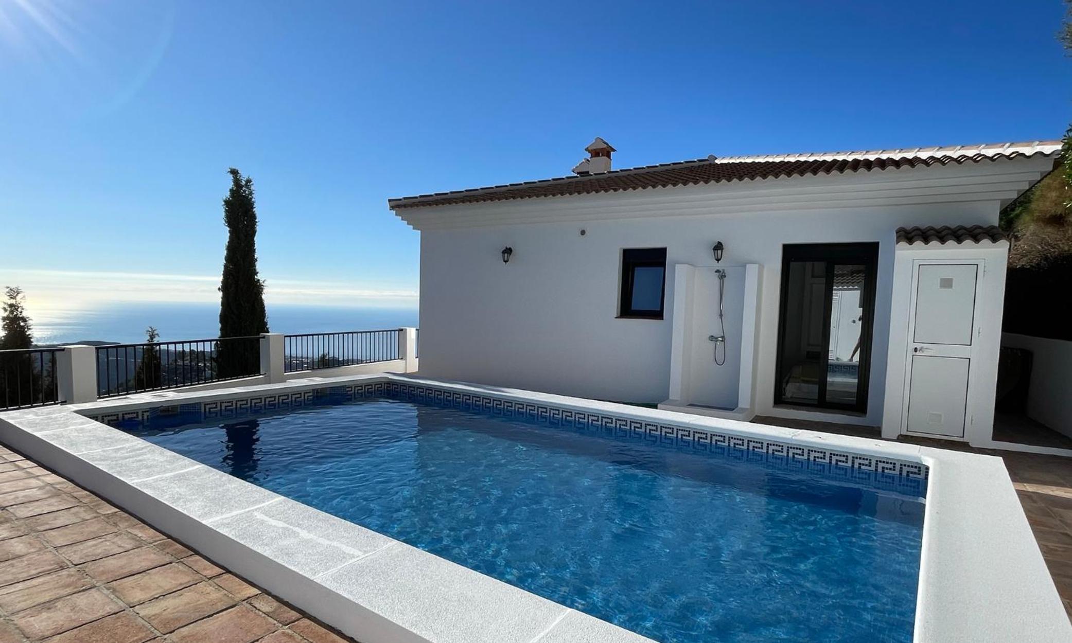 Casa Soleada