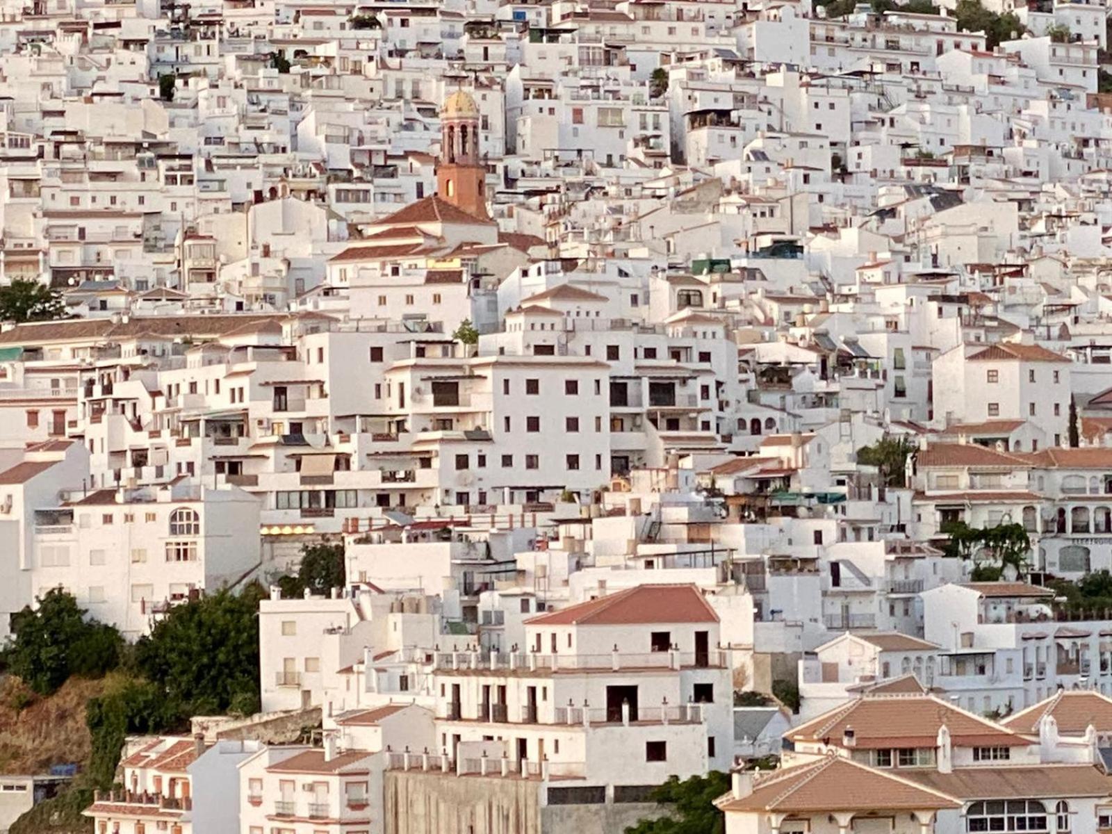 Casa Soleada