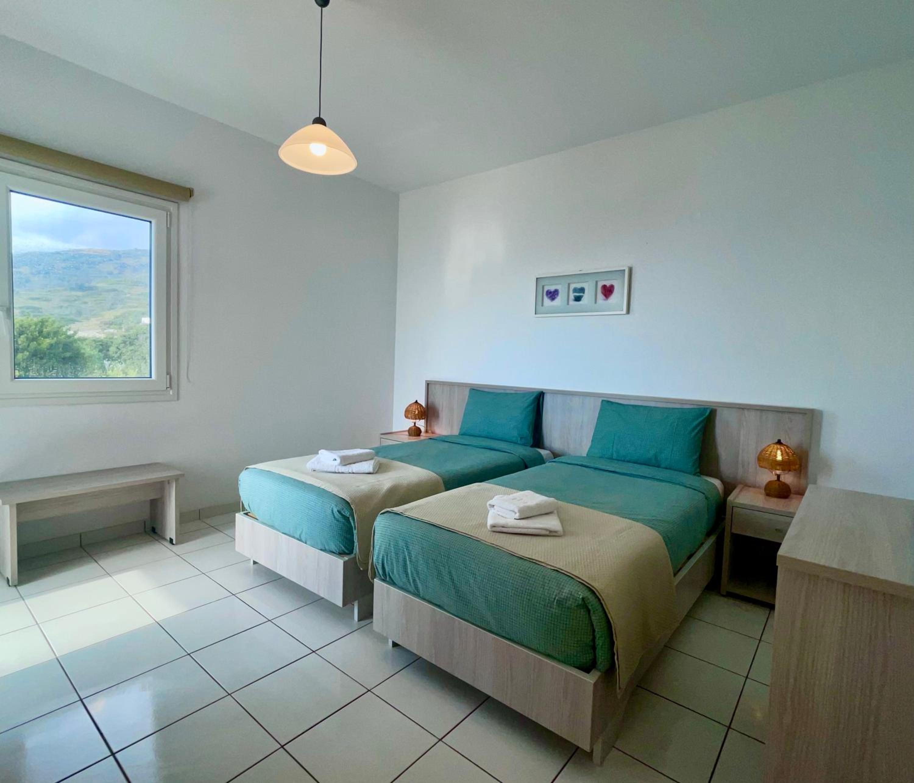 villa hena