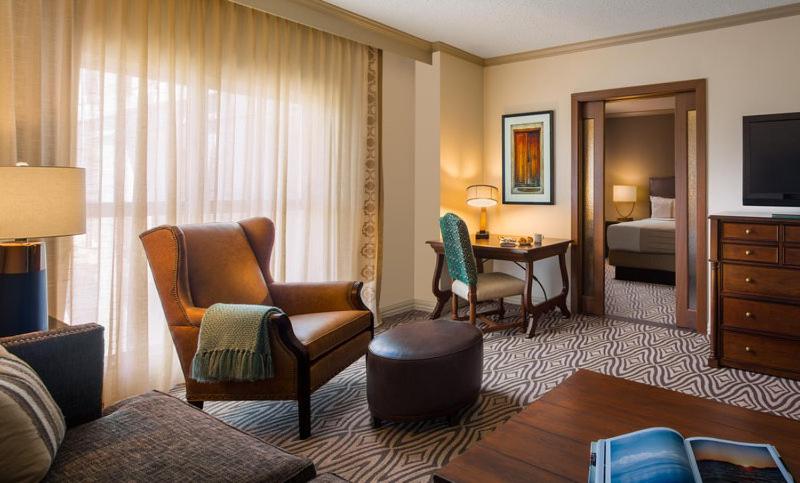 Signia by Hilton La Cantera Resort & Spa, Foto 22