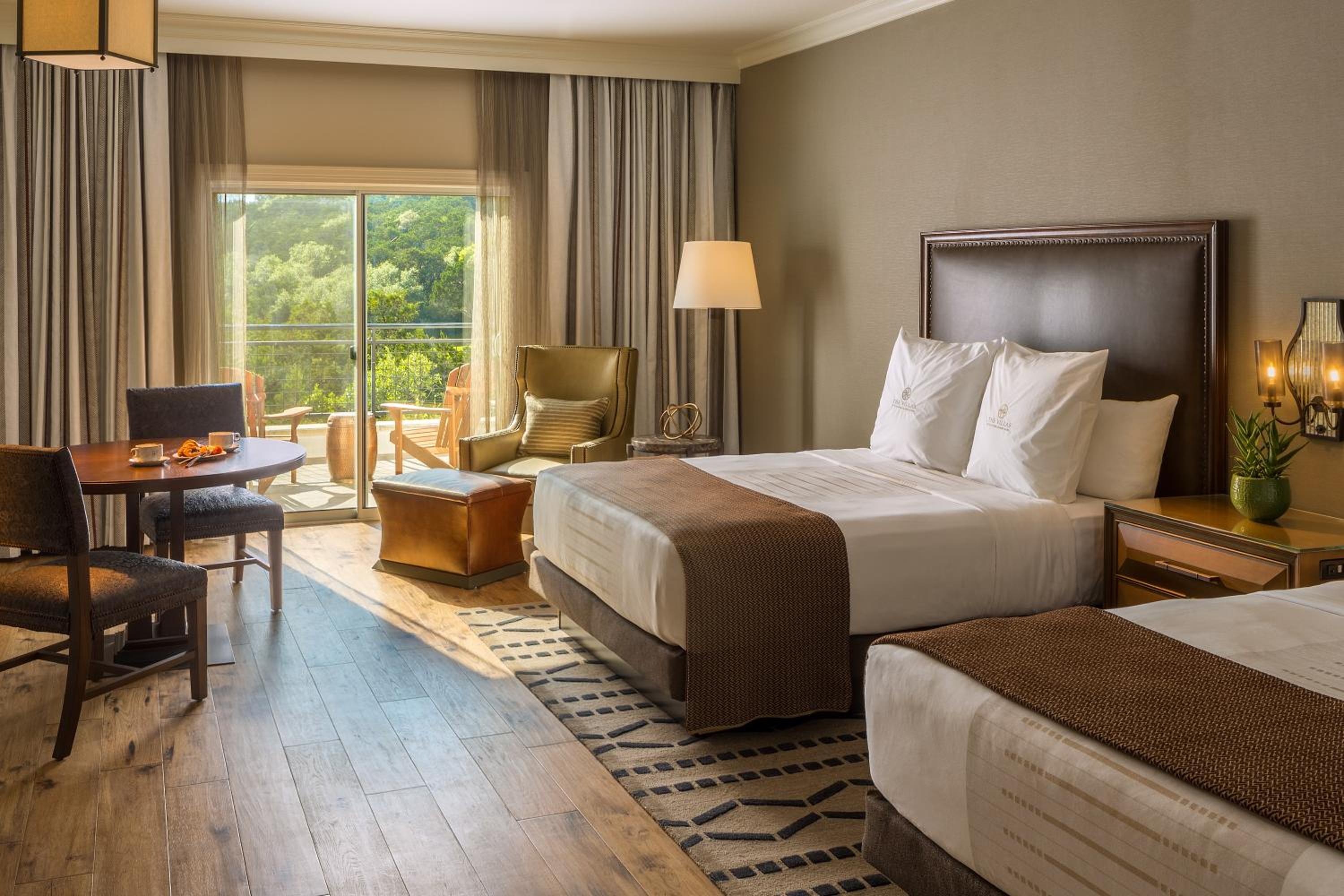 Signia by Hilton La Cantera Resort & Spa, Foto 18