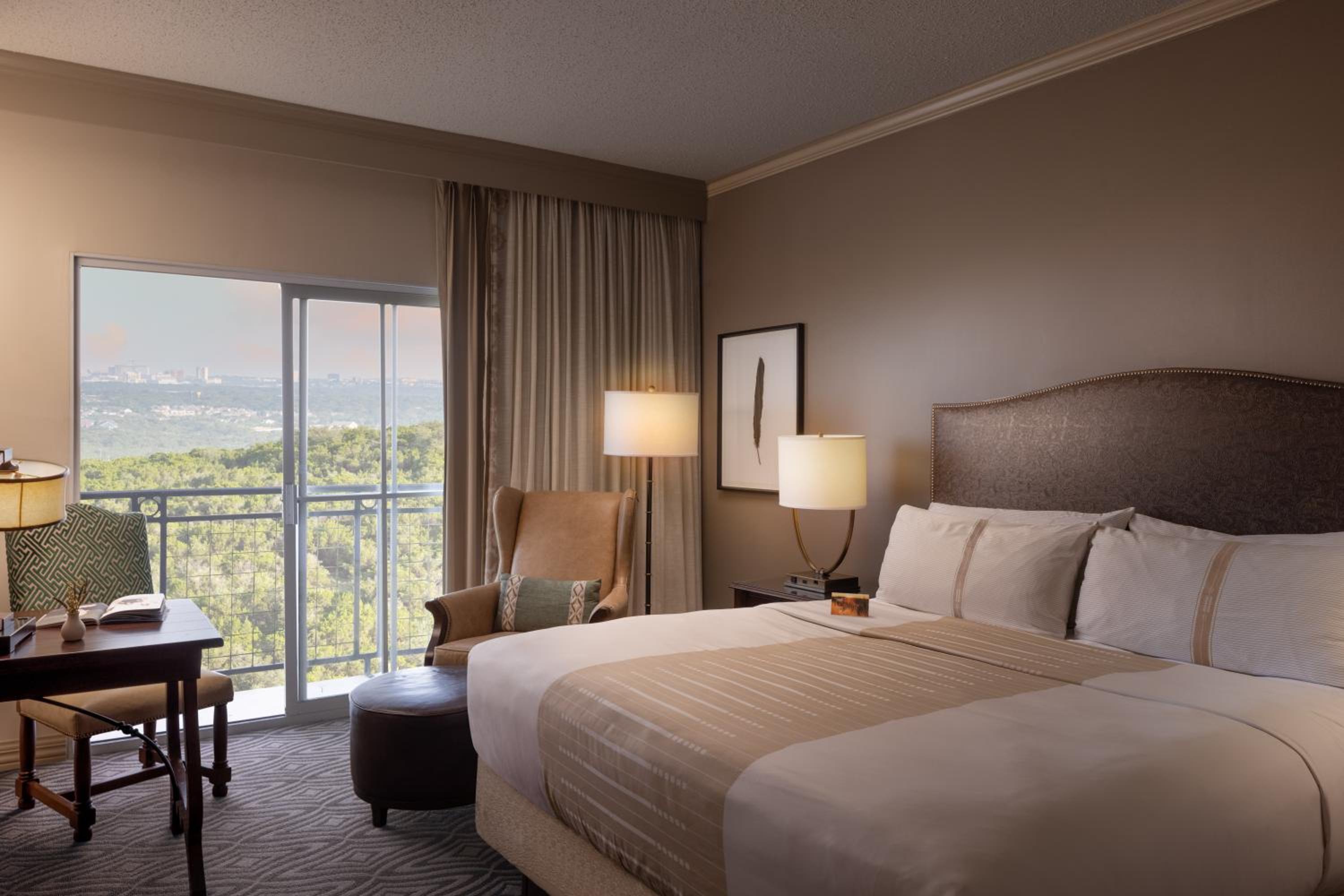 Signia by Hilton La Cantera Resort & Spa, Foto 8