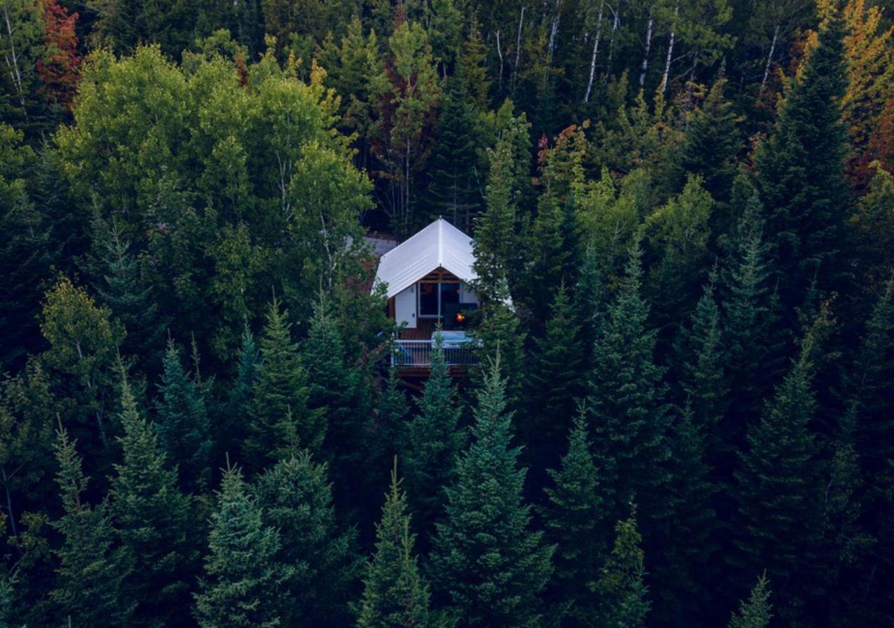 Momentôm Refuges Nature