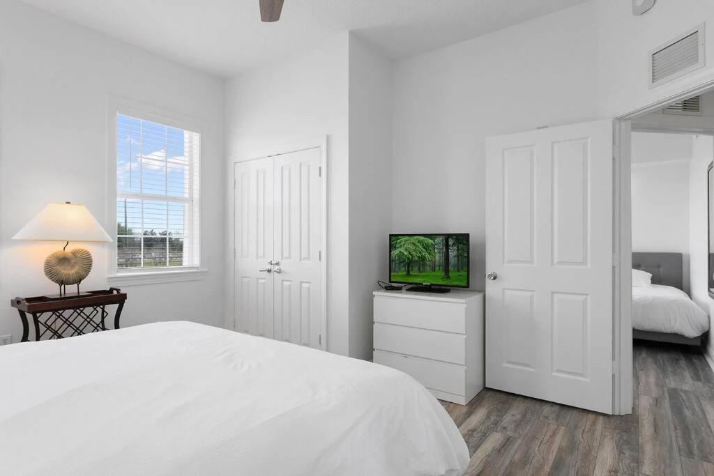 Amazing Golf View Condo Best view in Reunion! view 3