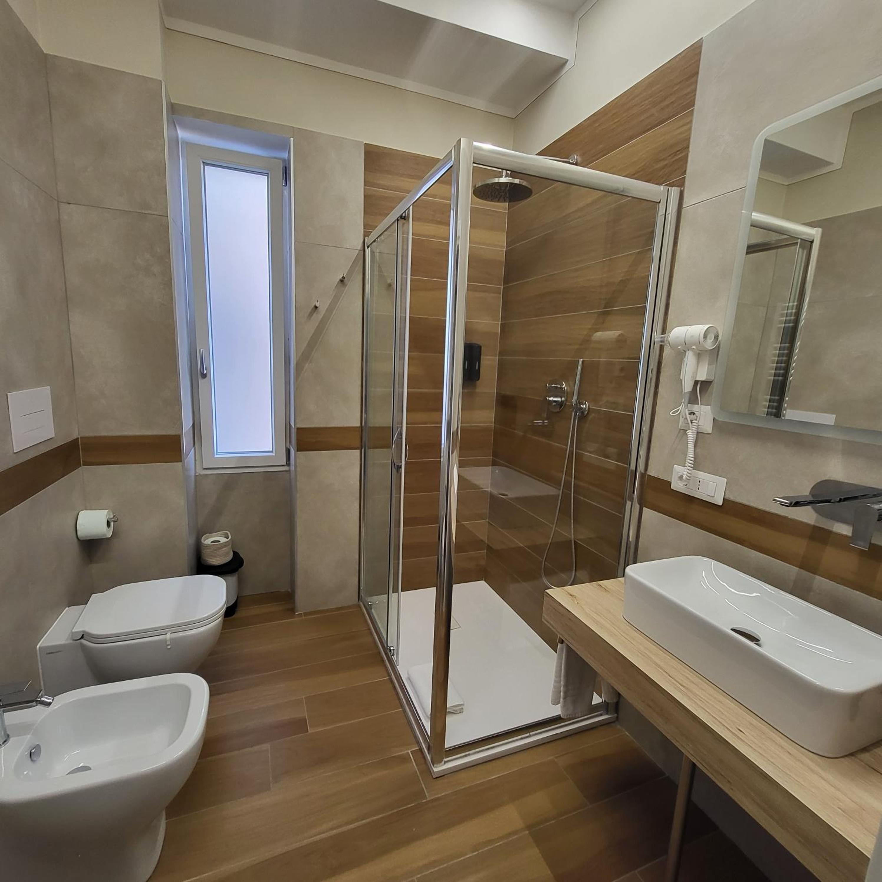 Photo 32 sur 55 de B&B Salerno Urban Suite 57