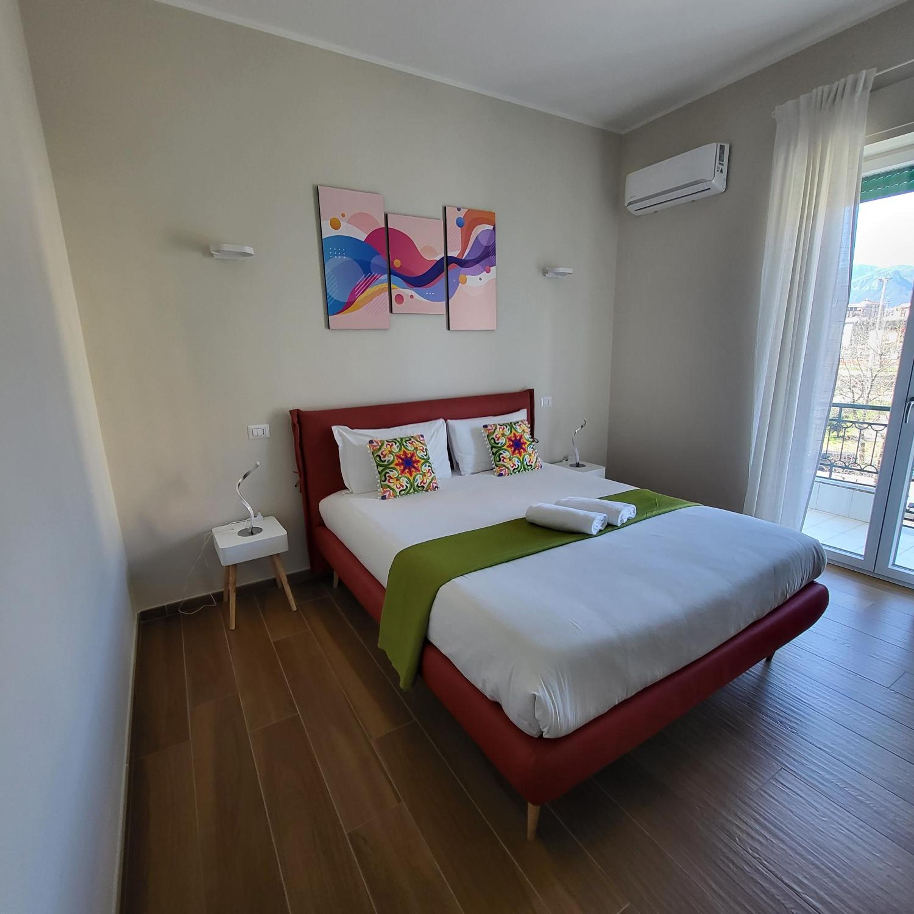 Photo 38 sur 55 de B&B Salerno Urban Suite 57