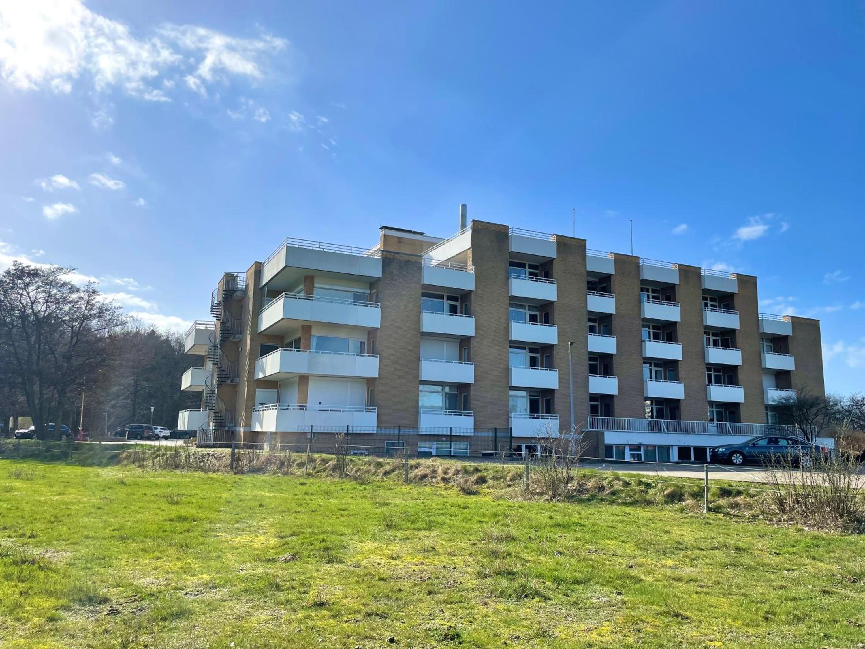 Apartmenthaus Frauenpreiss FeWo 111