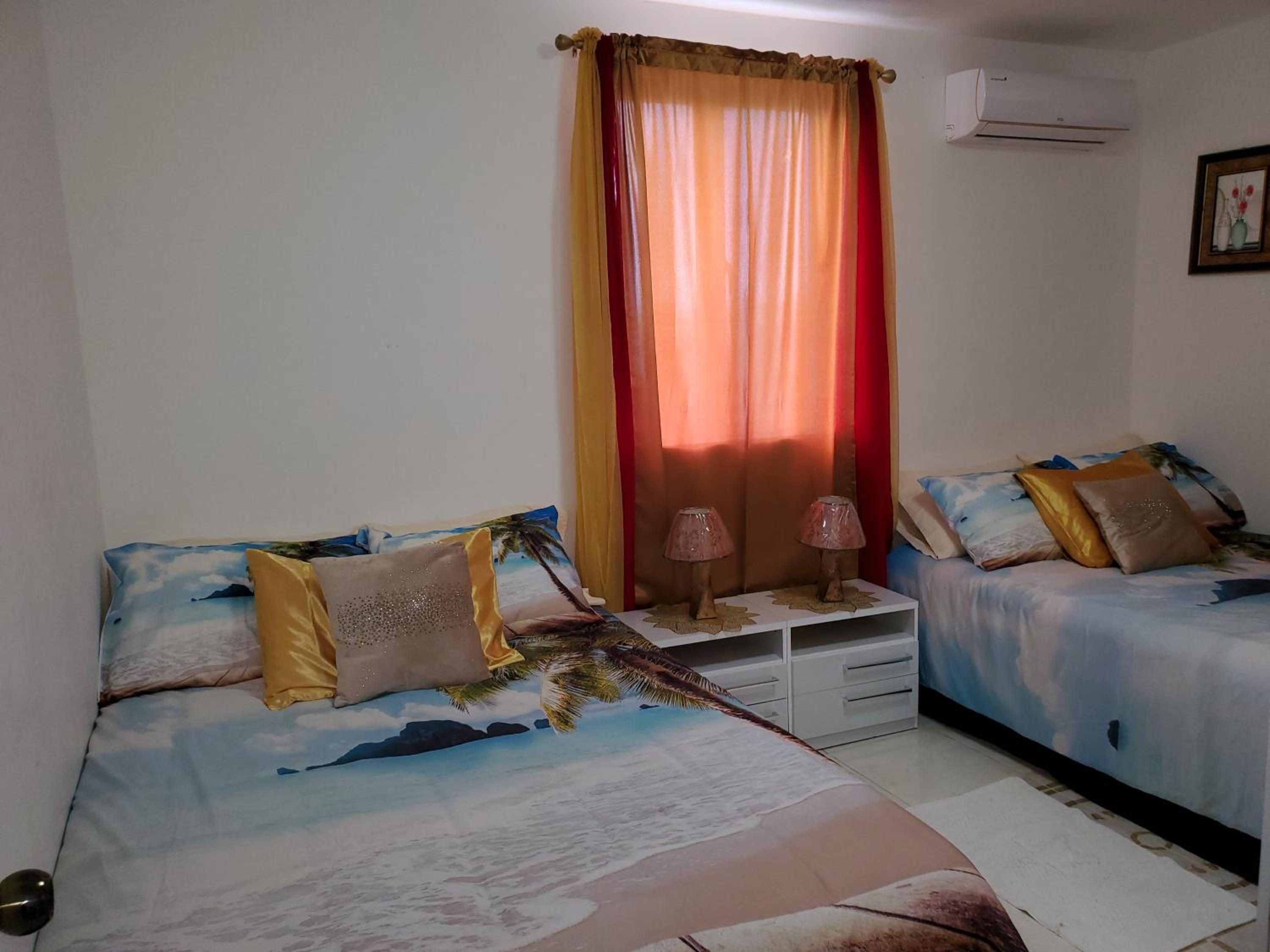 Grand Sun Valley Residences