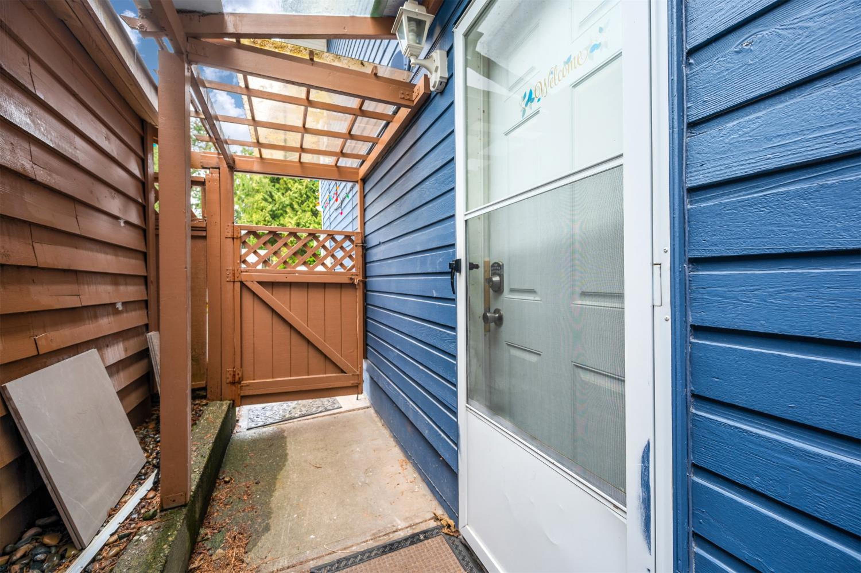 Luxury Delta 2BD Suit on ground floor