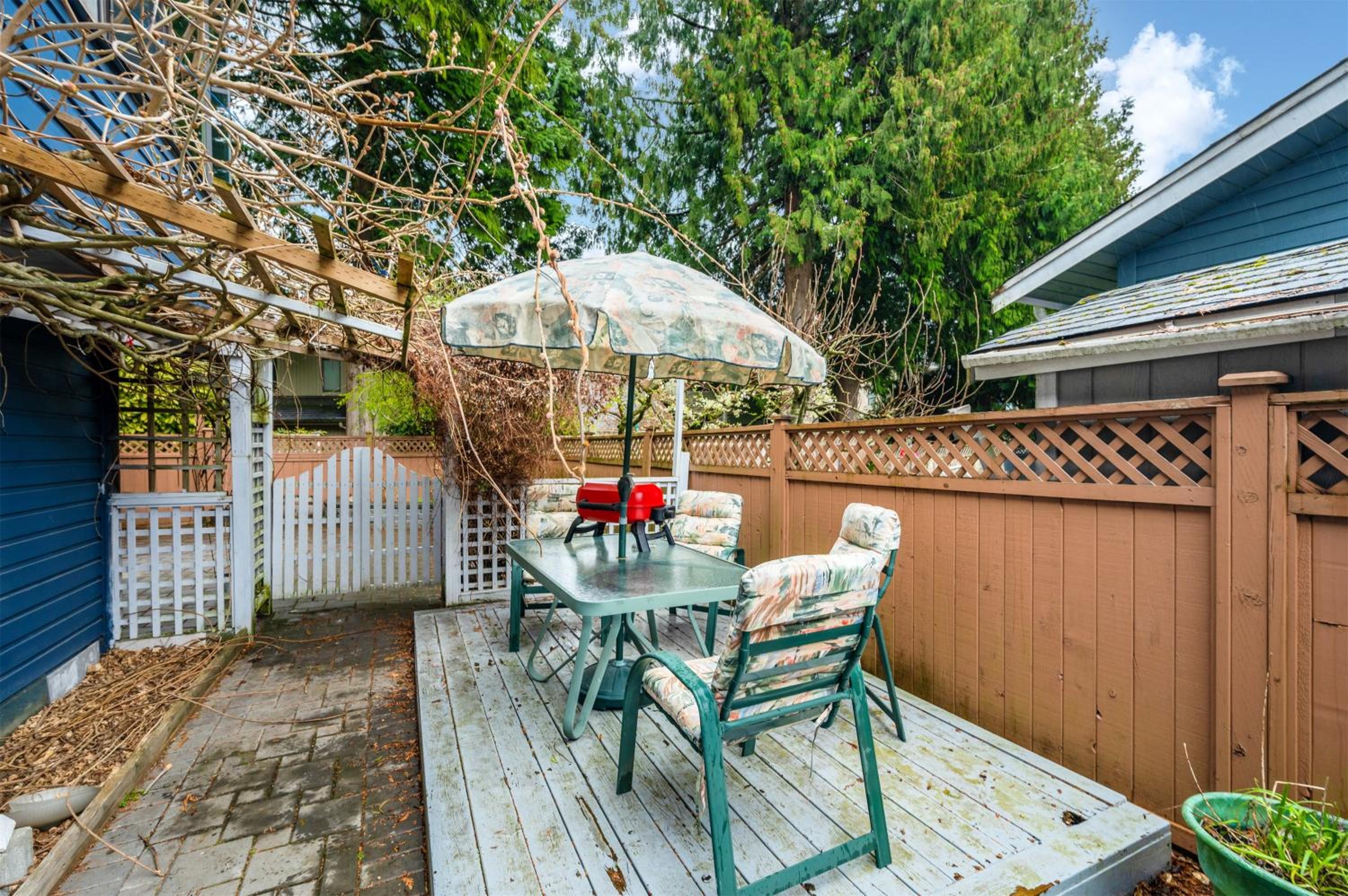 Luxury Delta 2BD Suit on ground floor