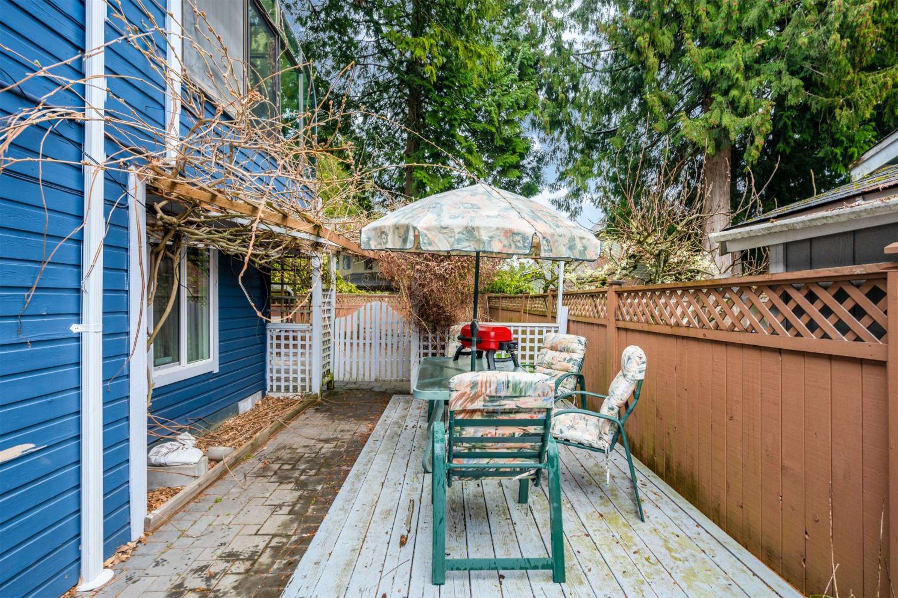 Luxury Delta 2BD Suit on ground floor